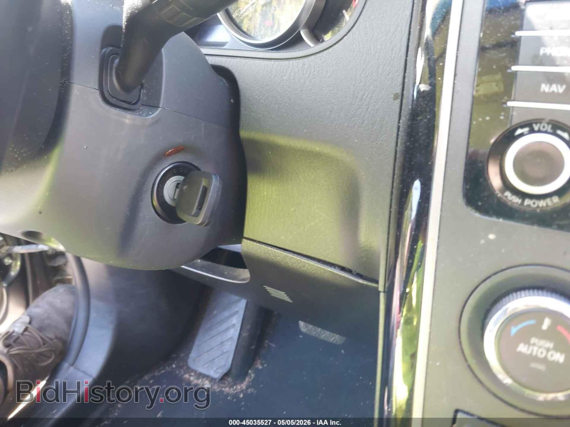 2014 MAZDA CX-9 - VIN: JM3TB2BA5E0444790 - Фото 11