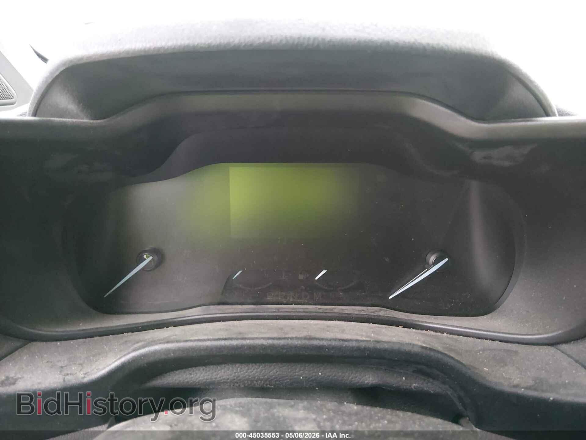 2020 FORD TRANSIT CONNECT - VIN: NM0LS7F2XL1449352 - Фото 7