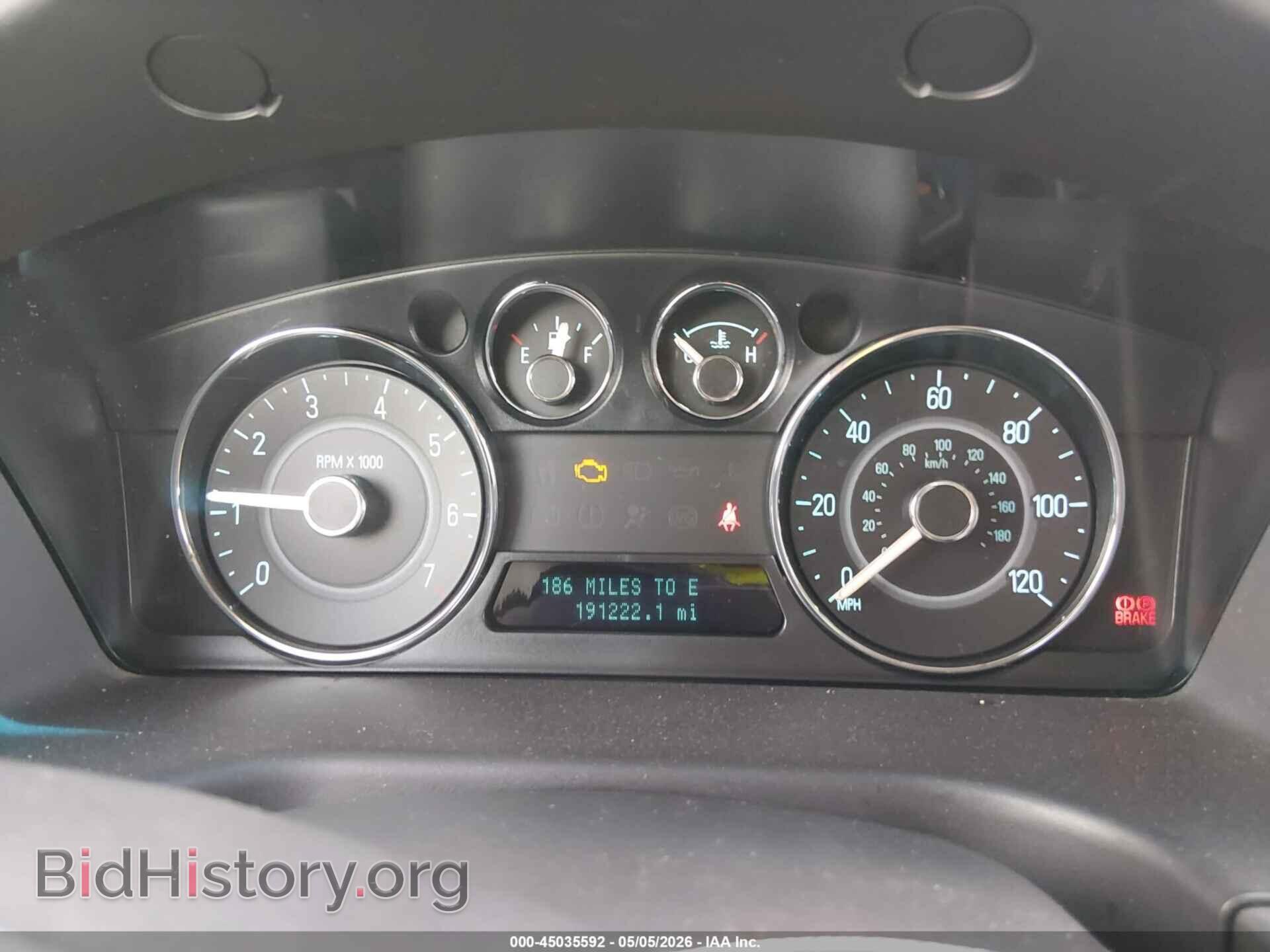 2011 FORD FLEX - VIN: 2FMHK6CC3BBD20691 - Фото 7