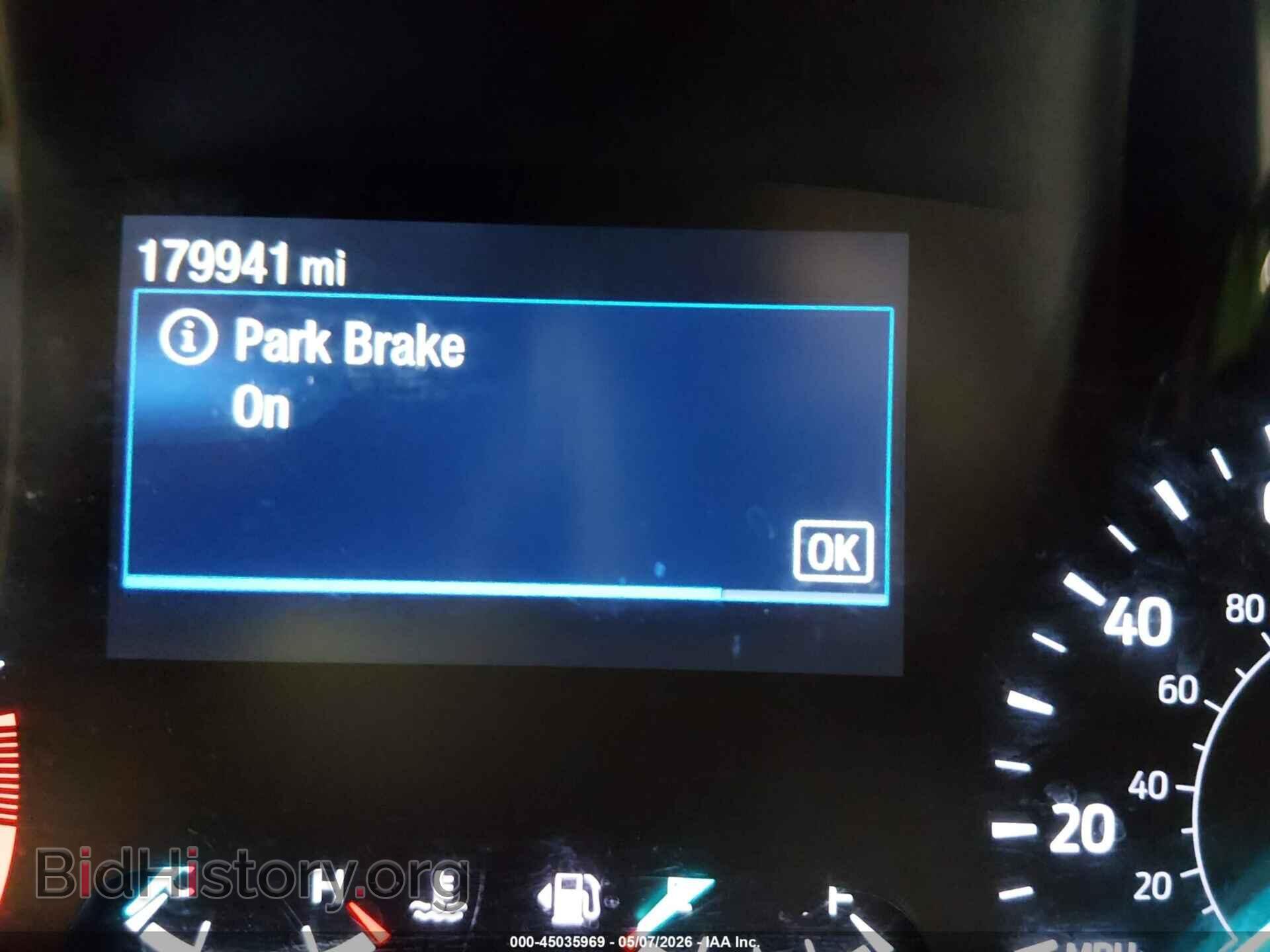 2023 FORD EXPLORER - VIN: 1FMSK8BB9PGC08617 - Photo 14