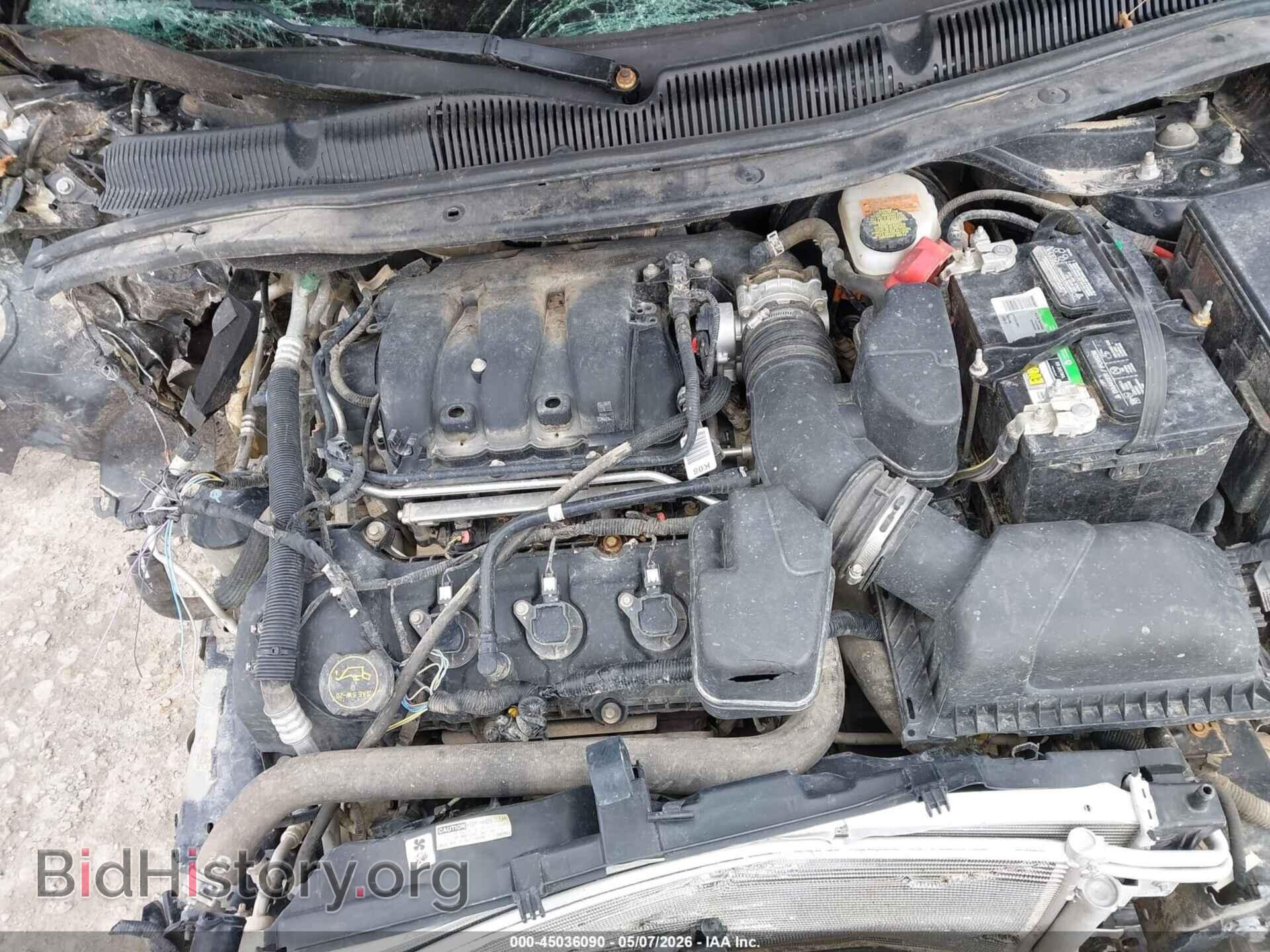 2018 FORD EXPLORER - VIN: 1FM5K8D88JGB40798 - Фото 10