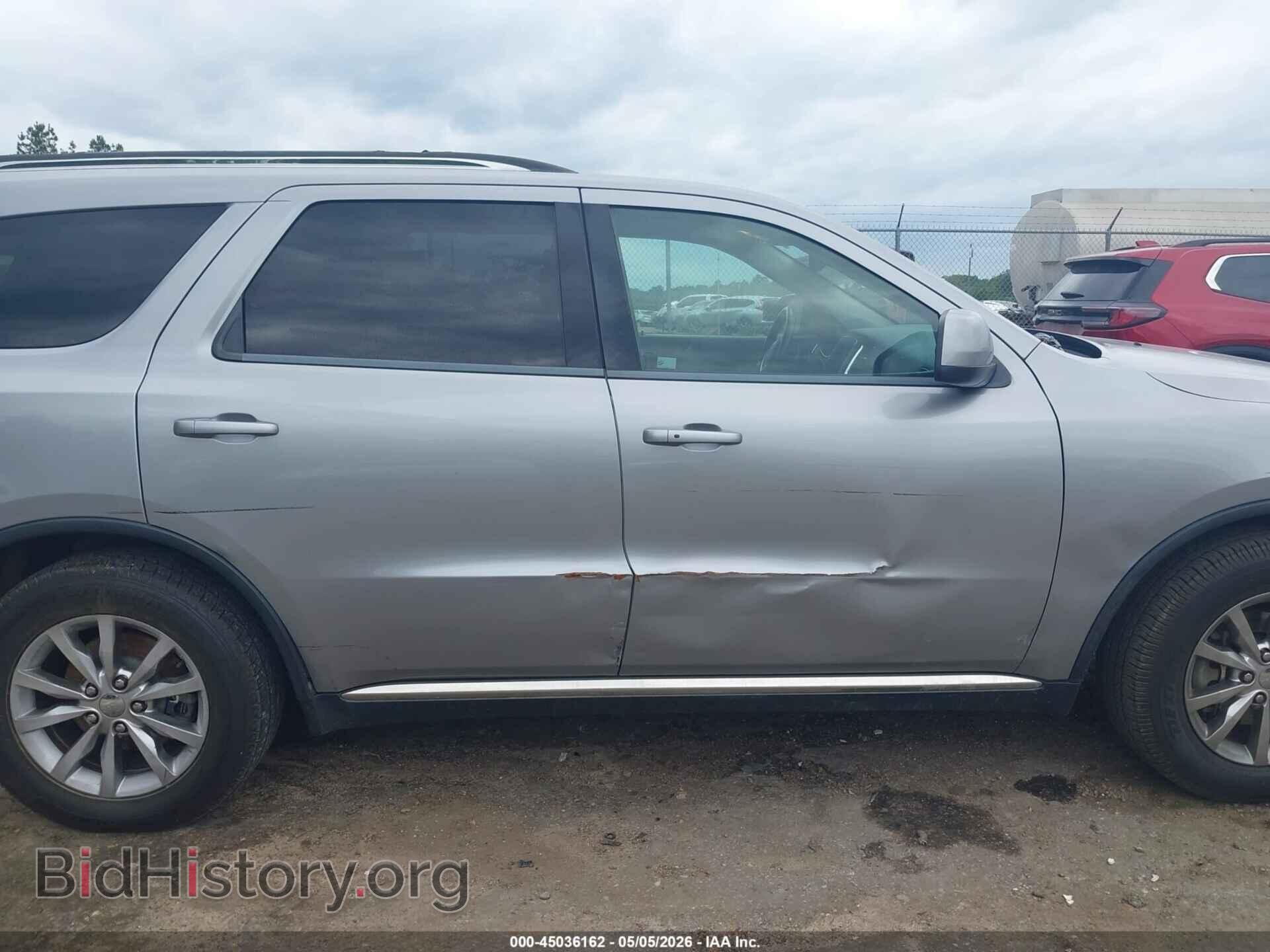 2018 DODGE DURANGO - VIN: 1C4RDHAG6JC254897 - Фото 13