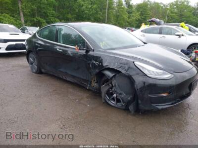 2019 Tesla MODEL 3 Long Range/MID Range/Standard Range/Standard Range Plus — VIN 5YJ3E1EA4KF305138, IAAI