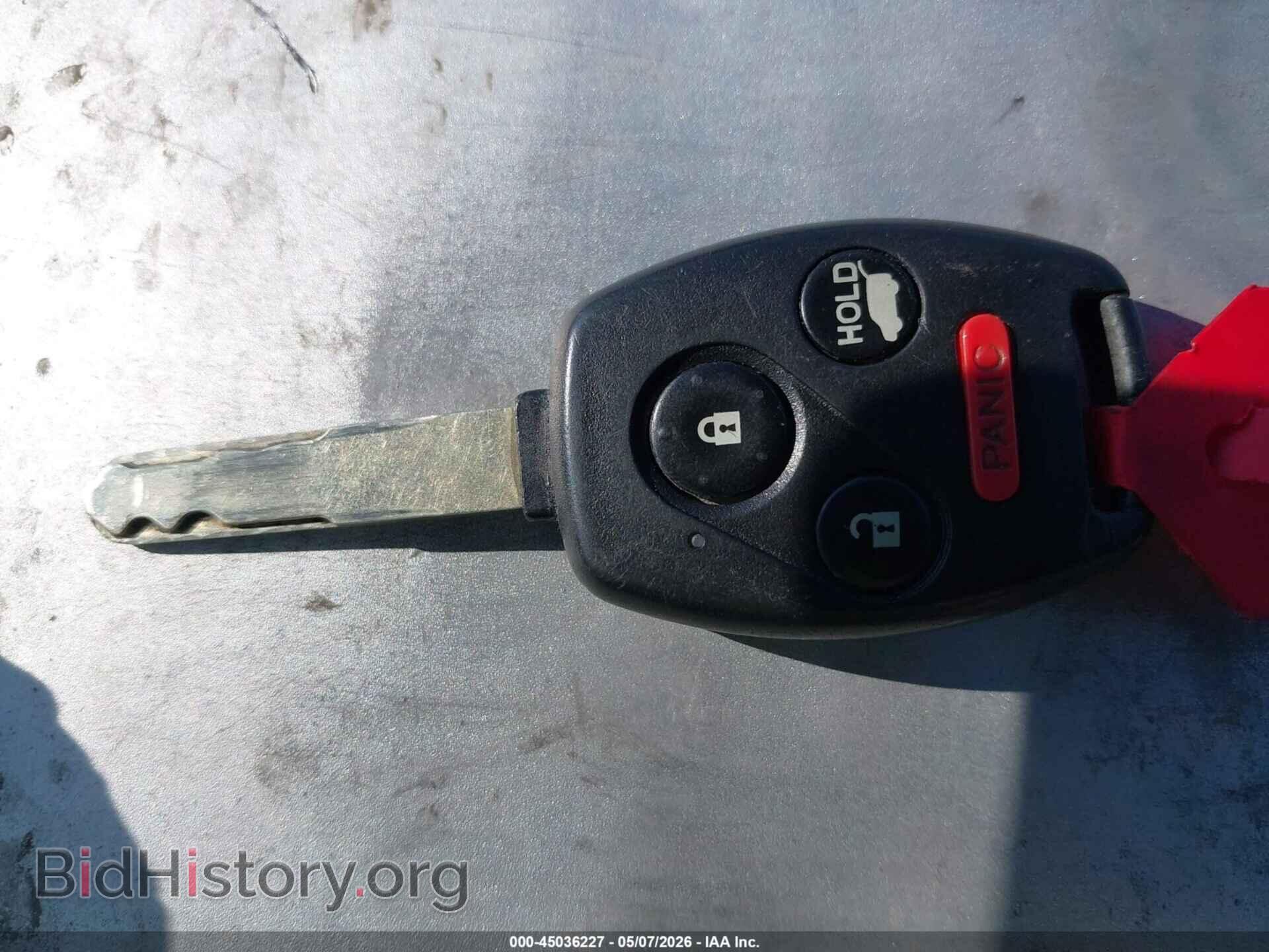 2012 HONDA PILOT - VIN: 5FNYF4H52CB046833 - Фото 11
