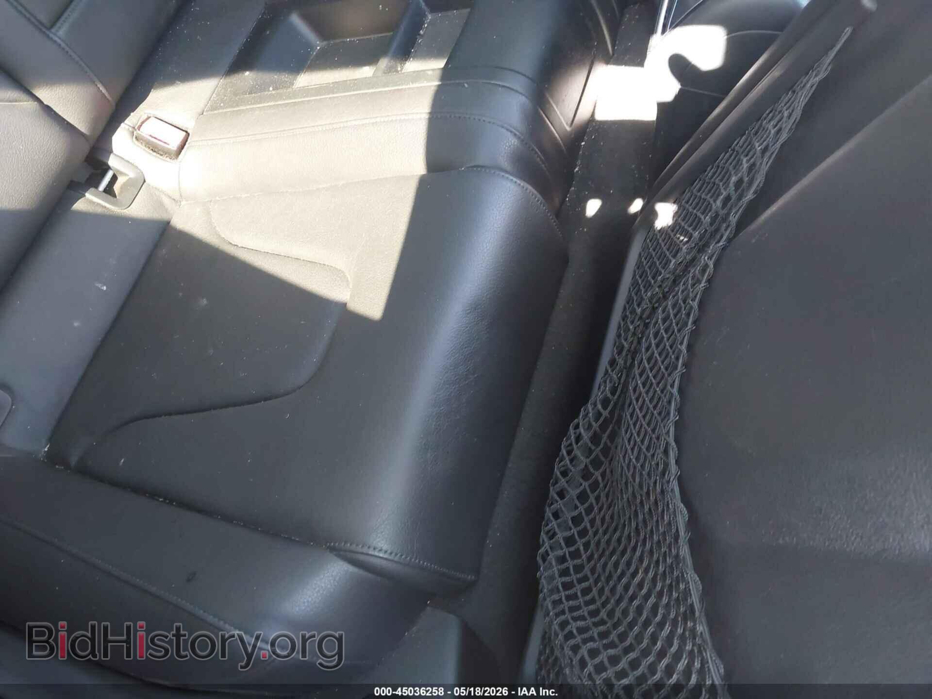 2012 AUDI A5 - VIN: WAUCFAFRXCA045496 - Photo 8