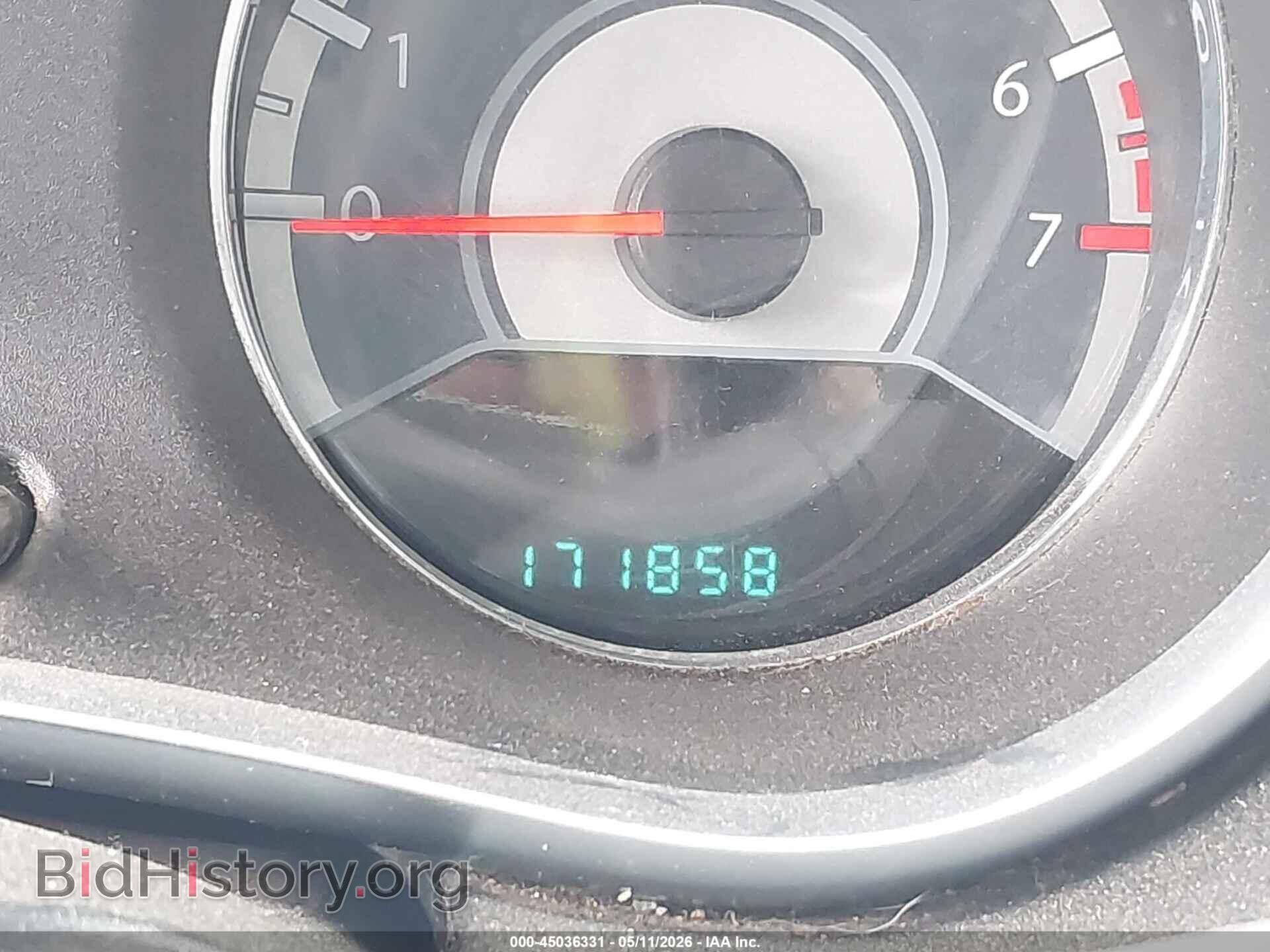 2011 CHRYSLER 200 - VIN: 1C3BC1FG0BN600070 - Фото 7