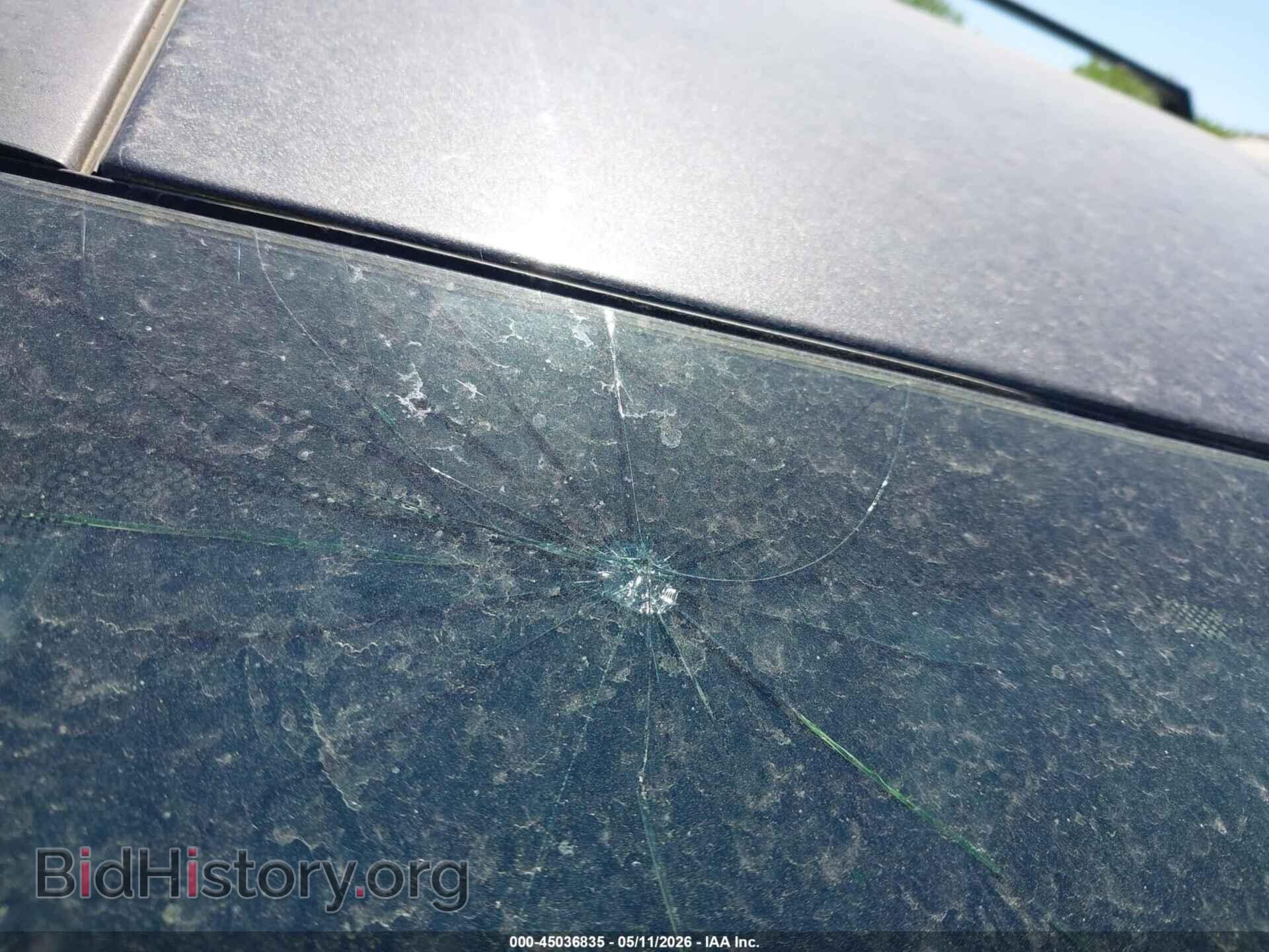 2019 CHRYSLER PACIFICA - VIN: 2C4RC1BG8KR583196 - Фото 18