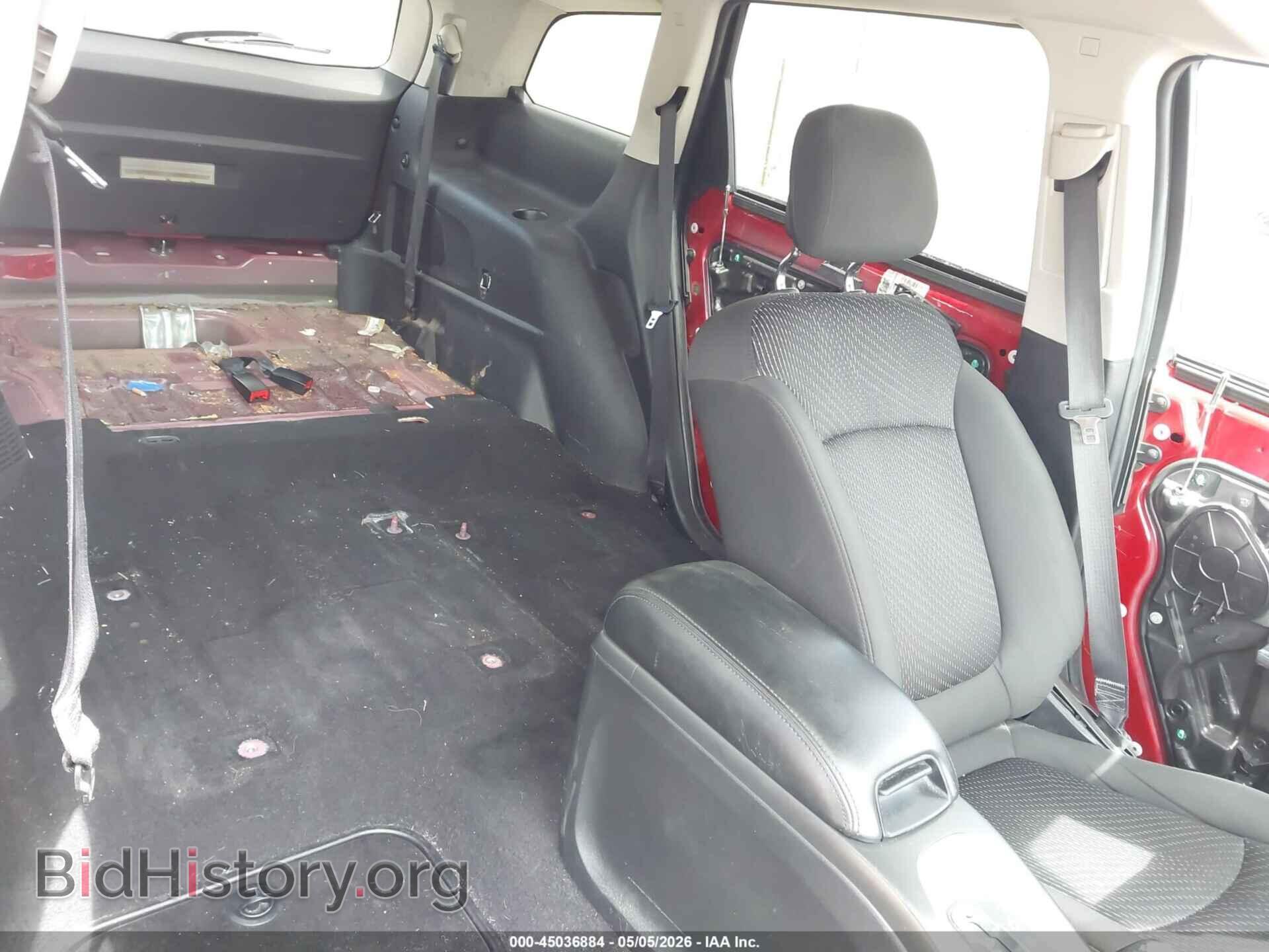 2017 DODGE JOURNEY - VIN: 3C4PDCBG9HT571497 - Photo 6