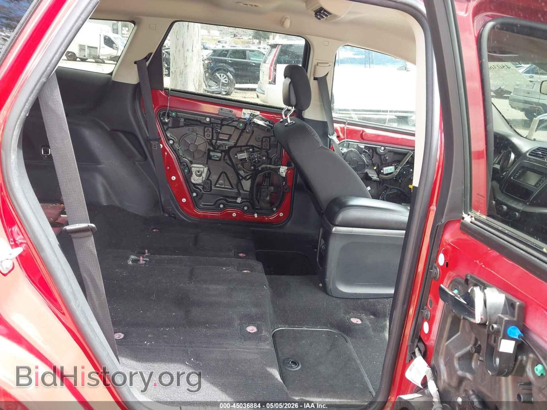 2017 DODGE JOURNEY - VIN: 3C4PDCBG9HT571497 - Photo 8