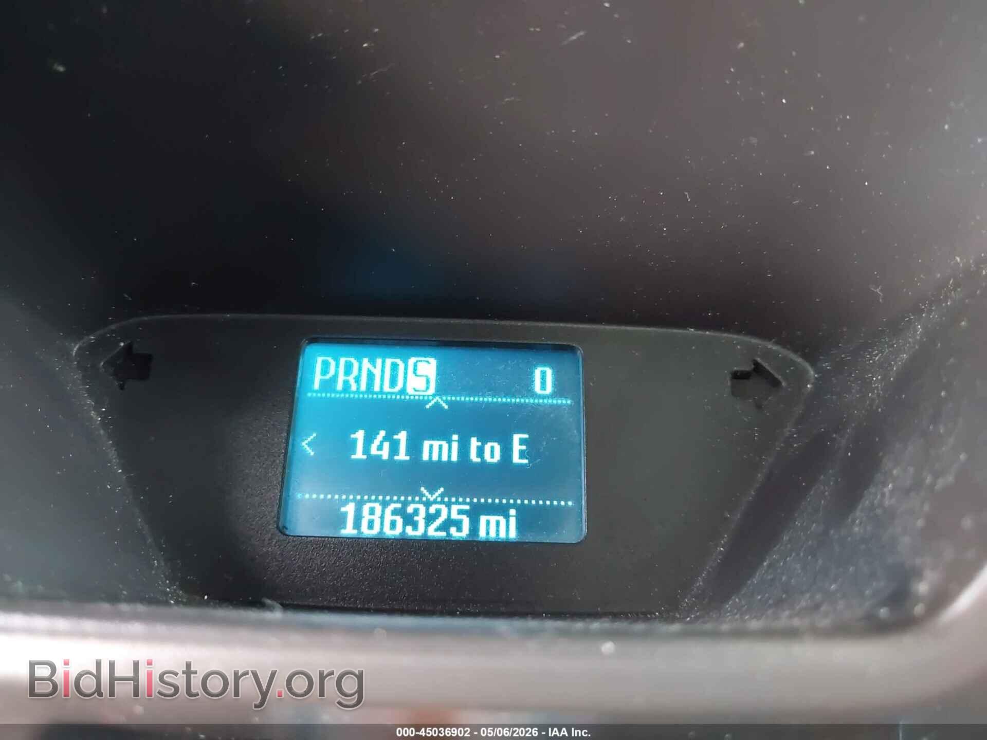 2017 FORD TRANSIT CONNECT - VIN: NM0LS7E72H1309414 - Фото 16