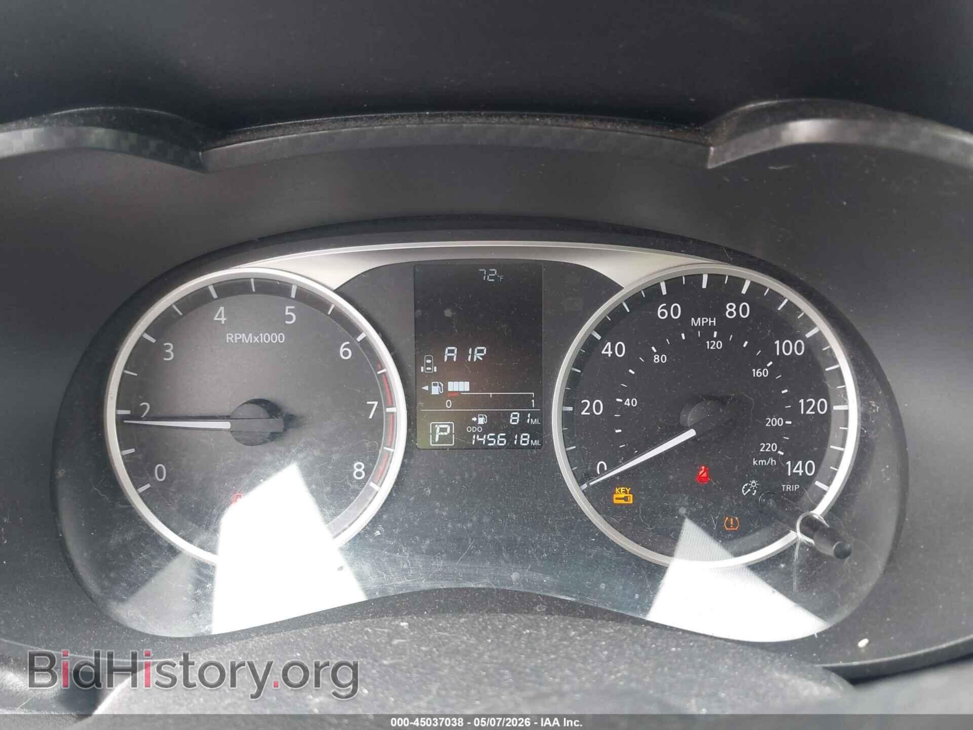 2020 NISSAN VERSA - VIN: 3N1CN8DVXLL802438 - Photo 7