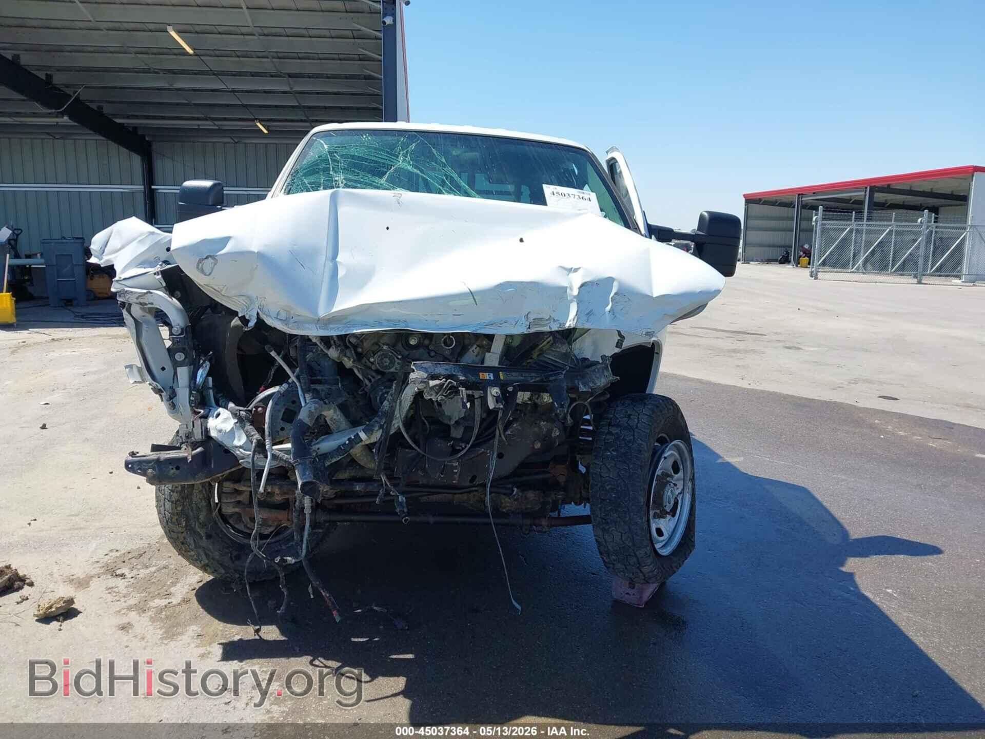 2013 FORD F-250 - VIN: 1FT7W2B60DEA74635 - Фото 13
