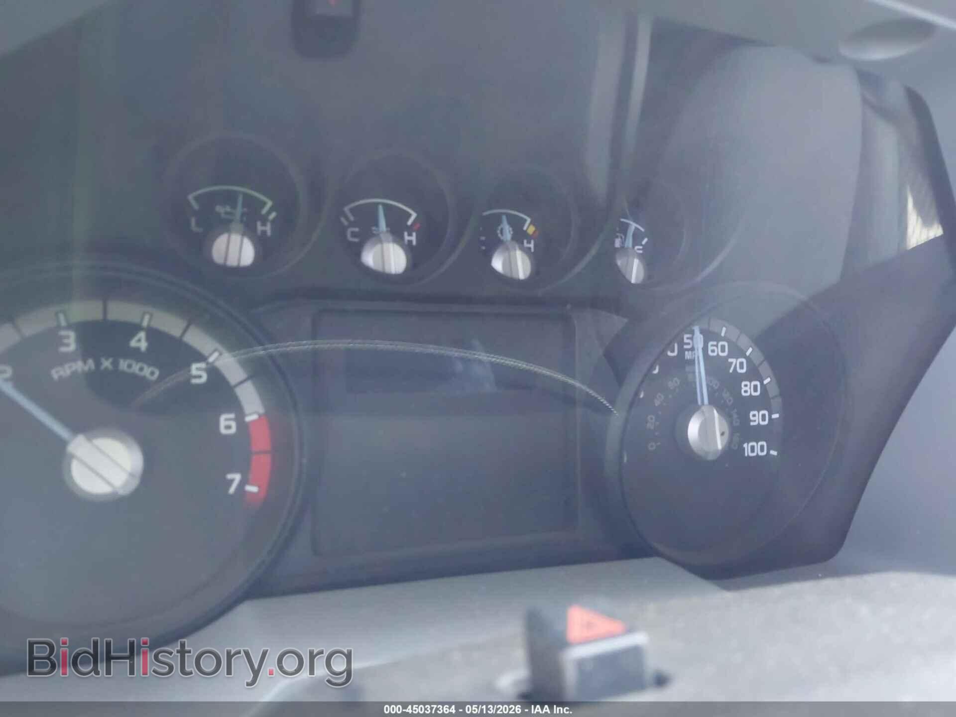 2013 FORD F-250 - VIN: 1FT7W2B60DEA74635 - Фото 7