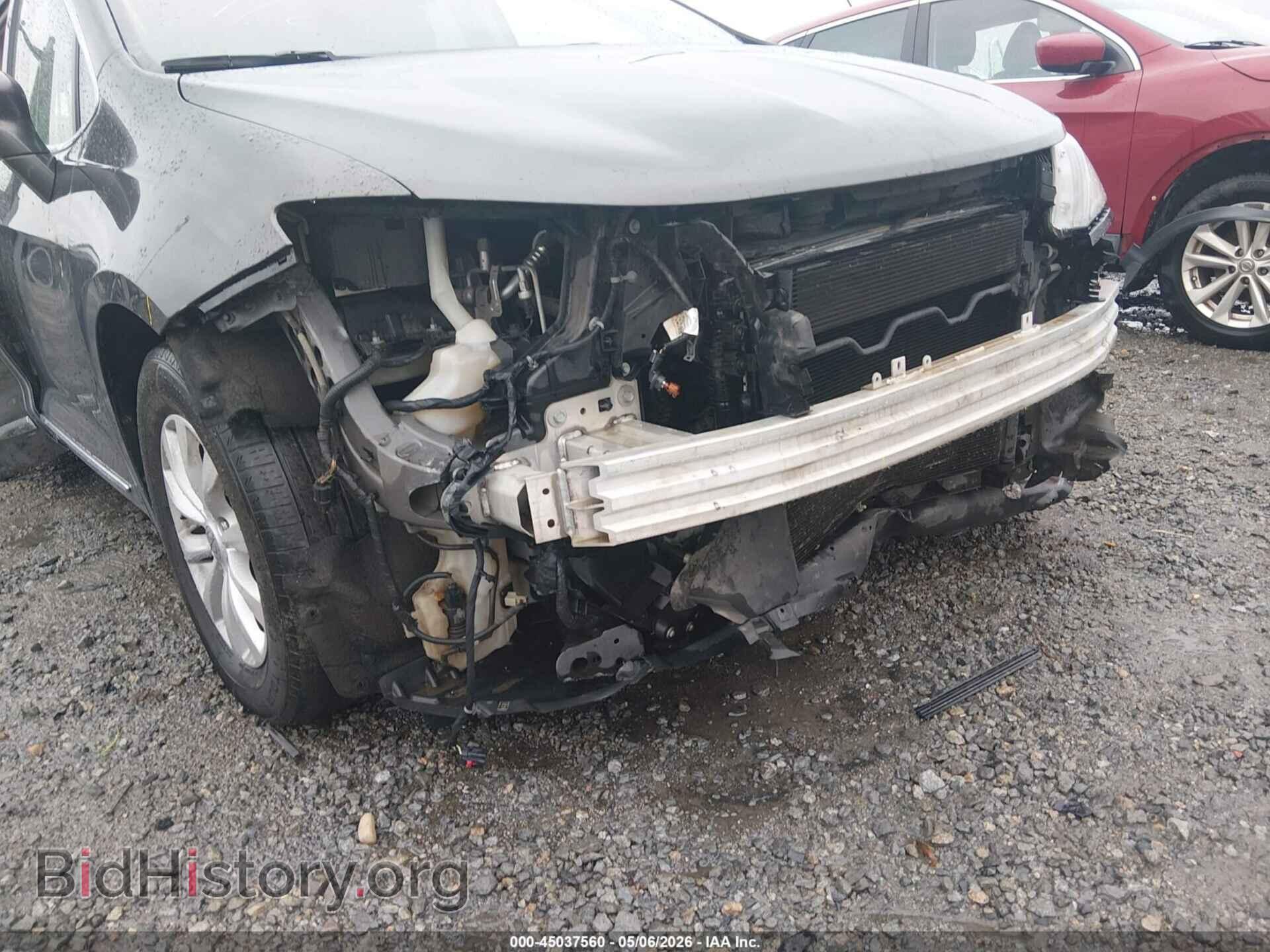 2019 CHRYSLER PACIFICA - VIN: 2C4RC1BG6KR526544 - Photo 6