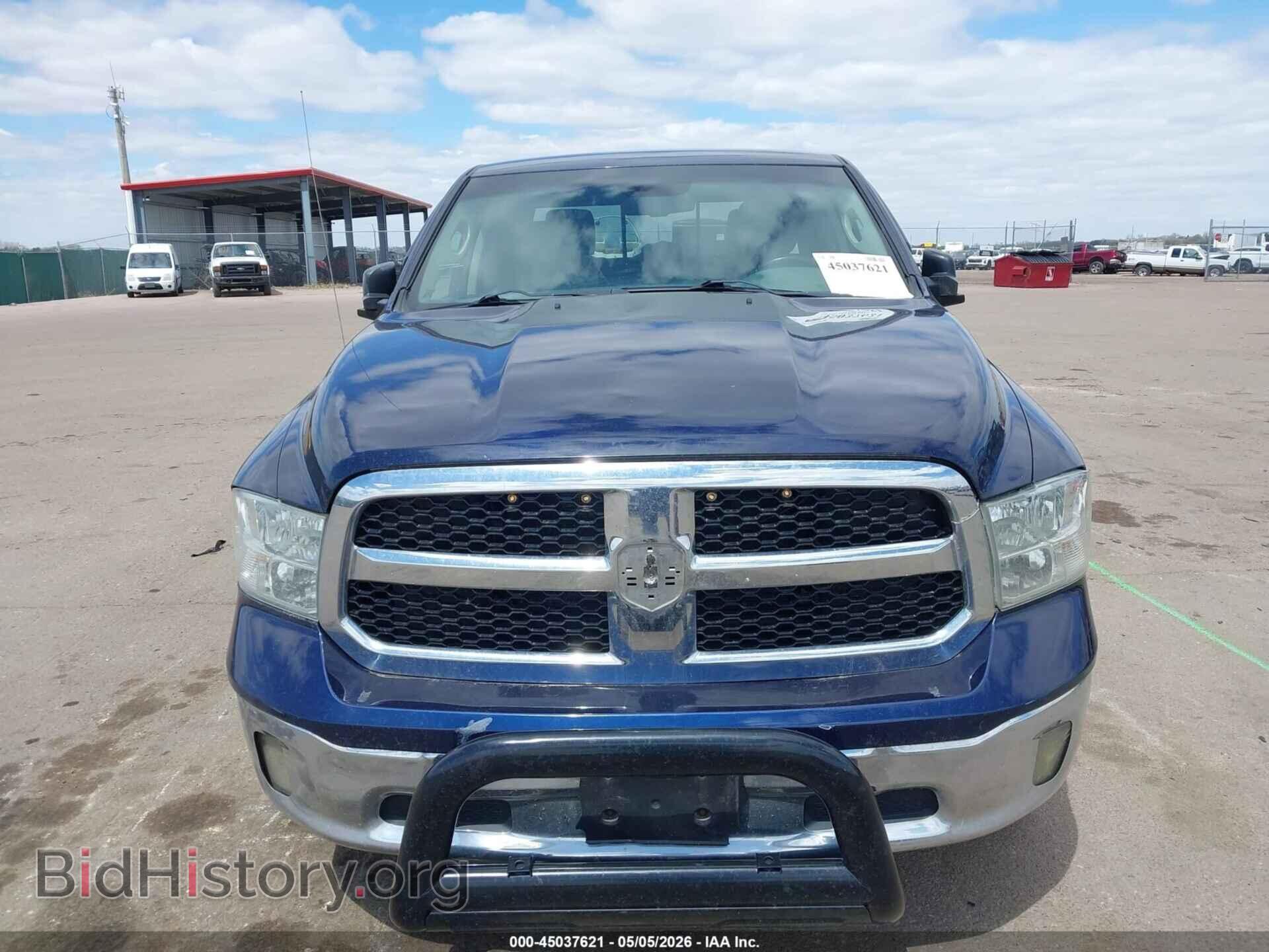 2013 RAM 1500 - VIN: 1C6RR7LP5DS604871 - Photo 6