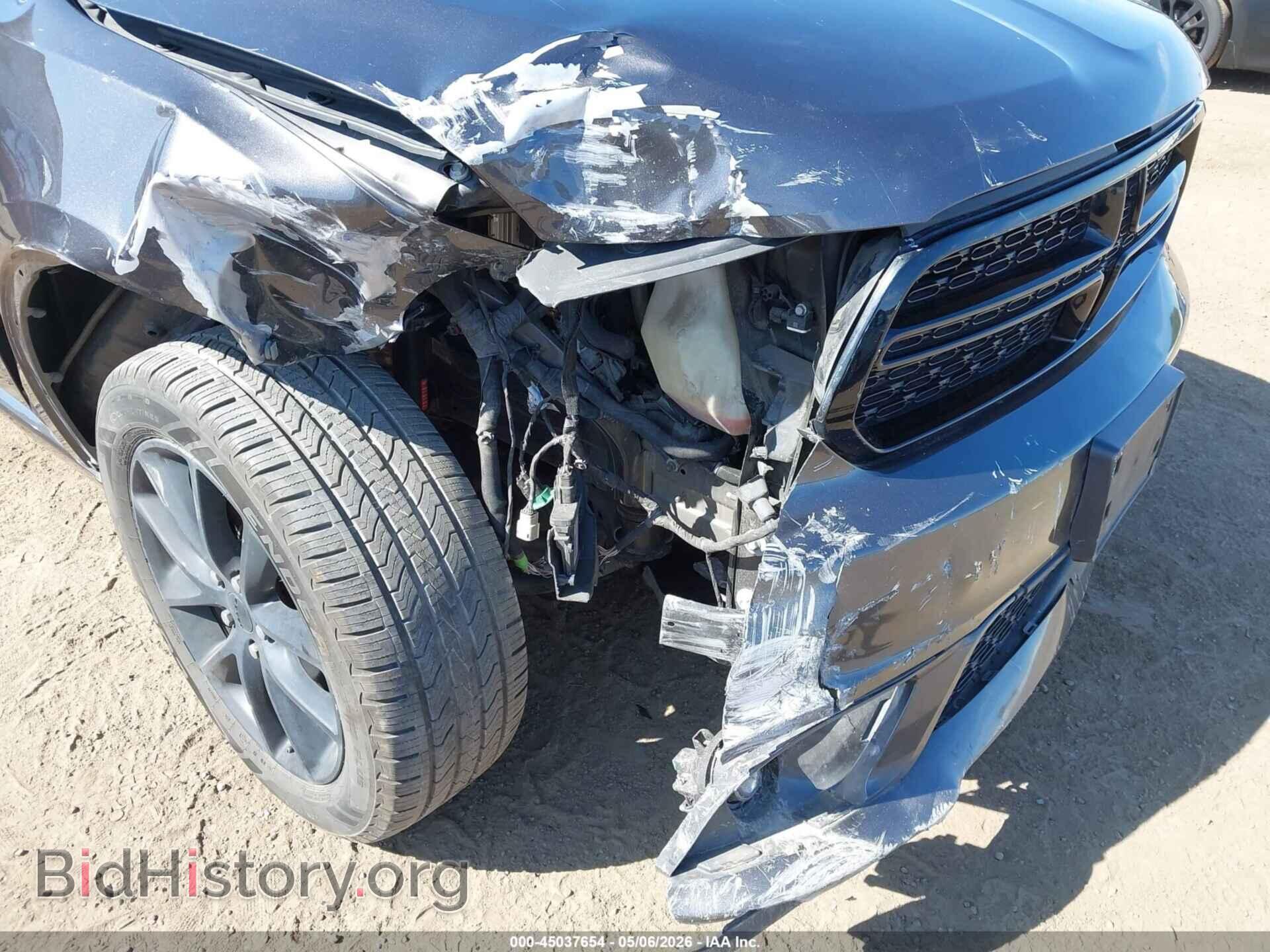 2017 DODGE DURANGO - VIN: 1C4SDJCT3HC609733 - Photo 6