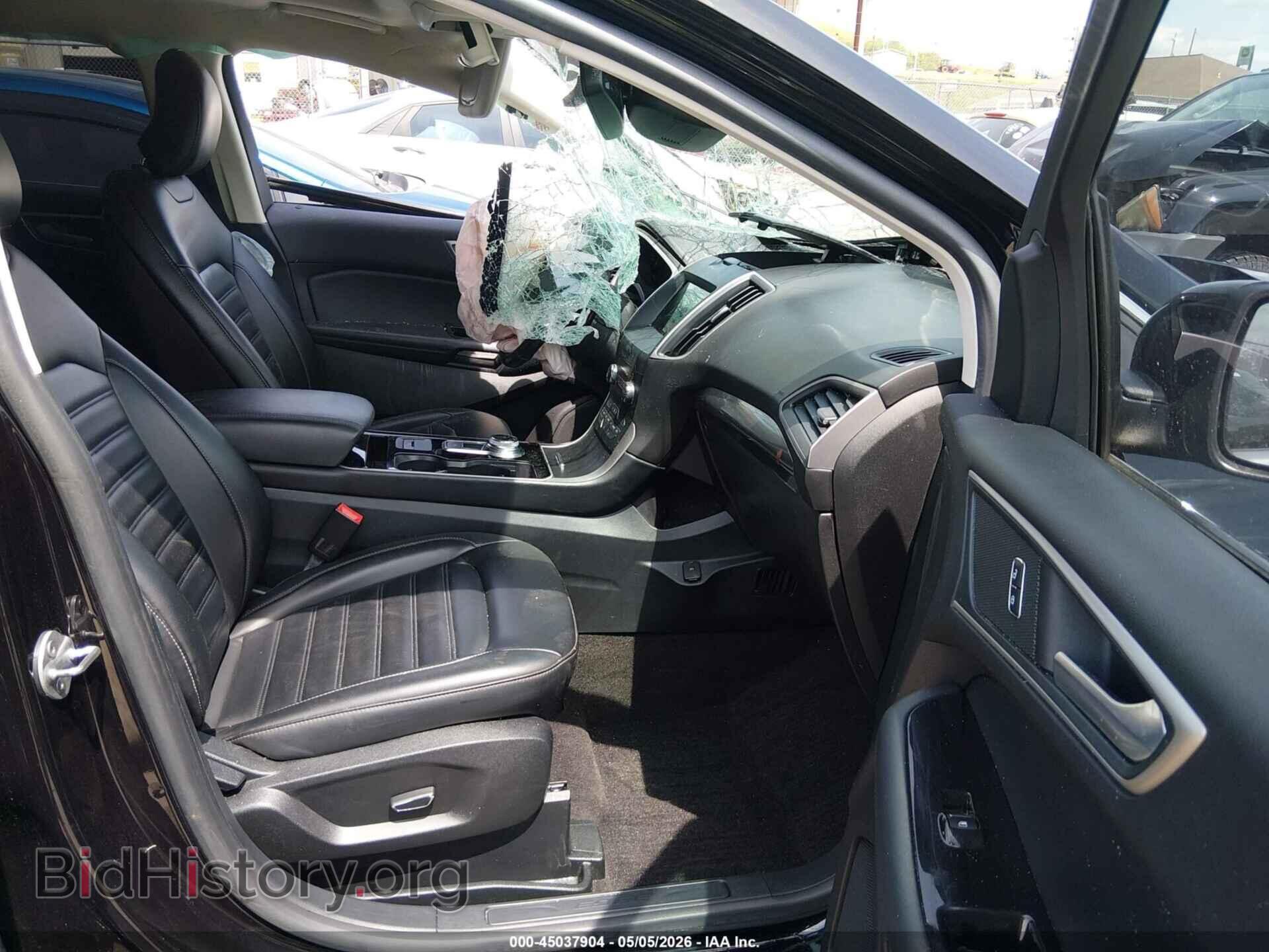 2019 FORD EDGE - VIN: 2FMPK4J97KBB48477 - Photo 5