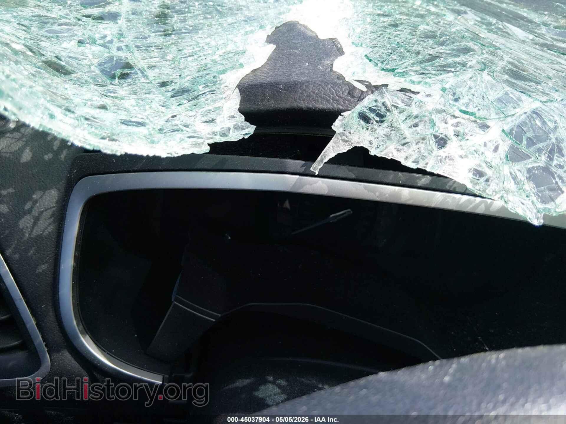 2019 FORD EDGE - VIN: 2FMPK4J97KBB48477 - Photo 7