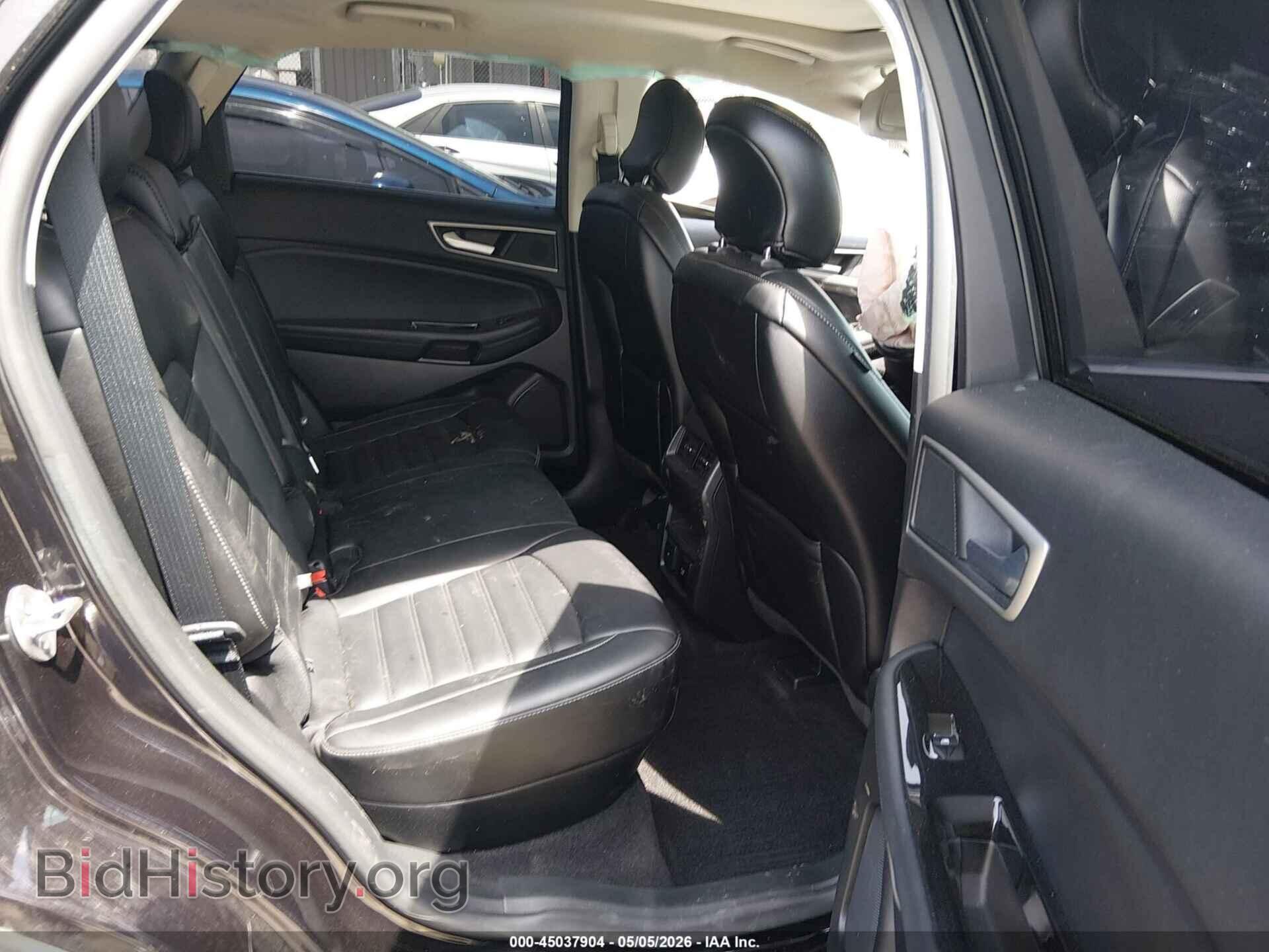 2019 FORD EDGE - VIN: 2FMPK4J97KBB48477 - Photo 8