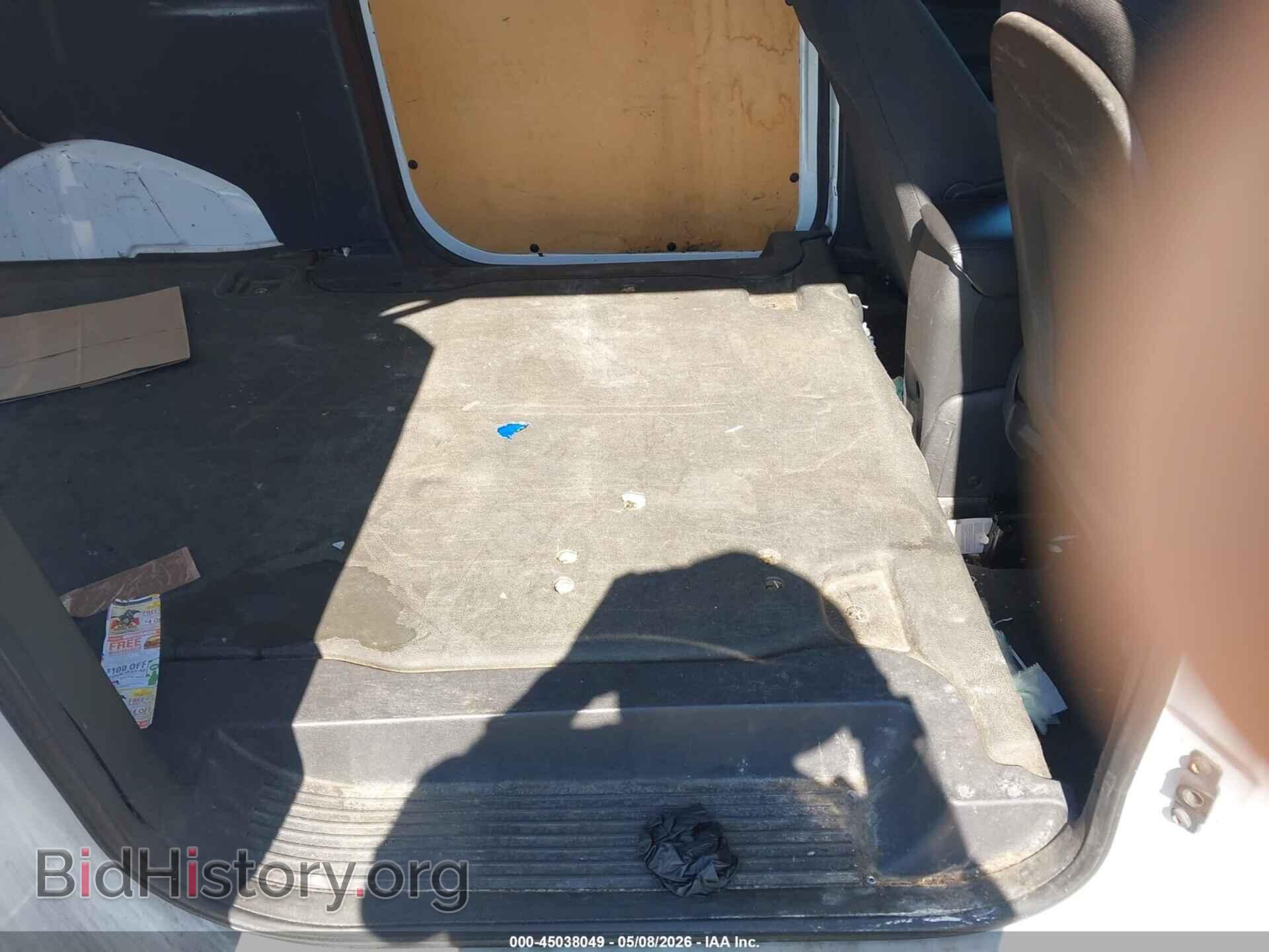 2015 FORD TRANSIT CONNECT - VIN: NM0LS7F78F1180980 - Фото 8
