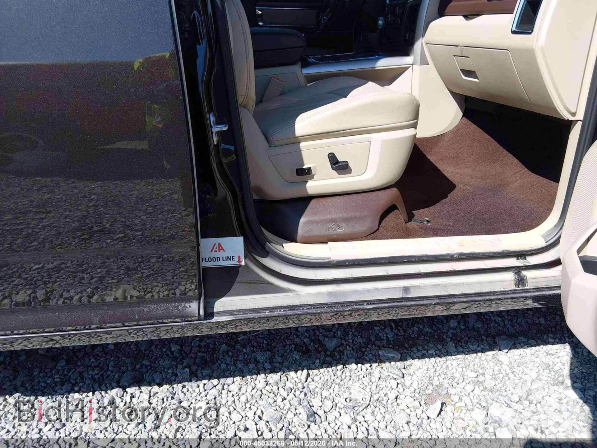 2017 RAM 1500 - VIN: 1C6RR7NT3HS702832 - Фото 14