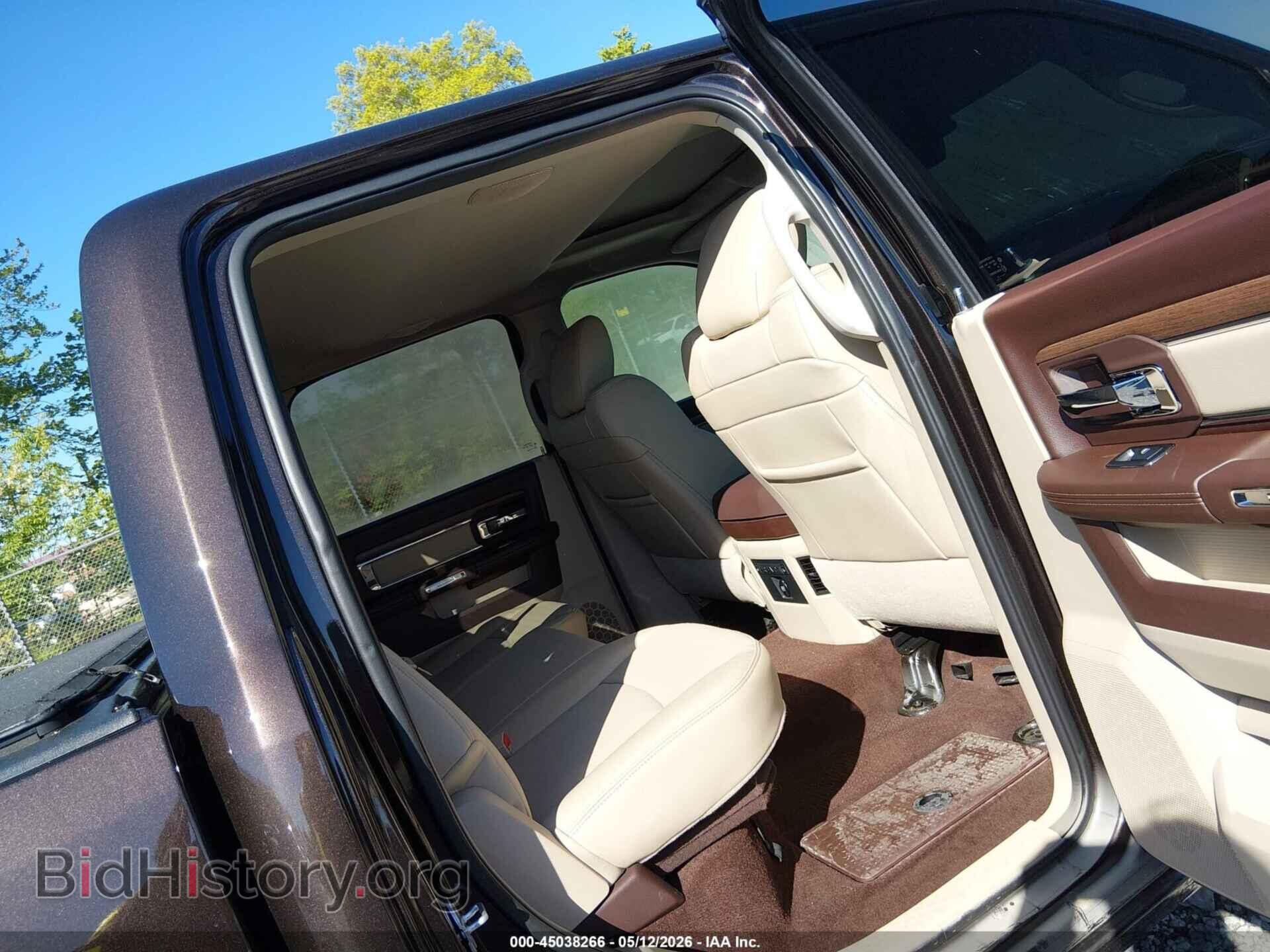 2017 RAM 1500 - VIN: 1C6RR7NT3HS702832 - Фото 8