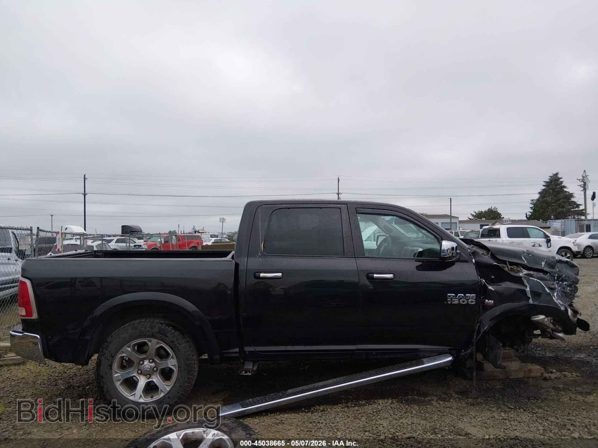 2017 RAM 1500 - VIN: 1C6RR7NT1HS824461 - Фото 14