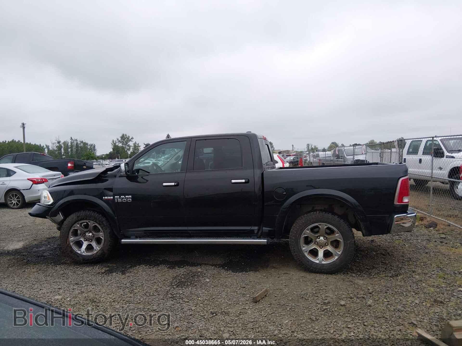2017 RAM 1500 - VIN: 1C6RR7NT1HS824461 - Фото 15
