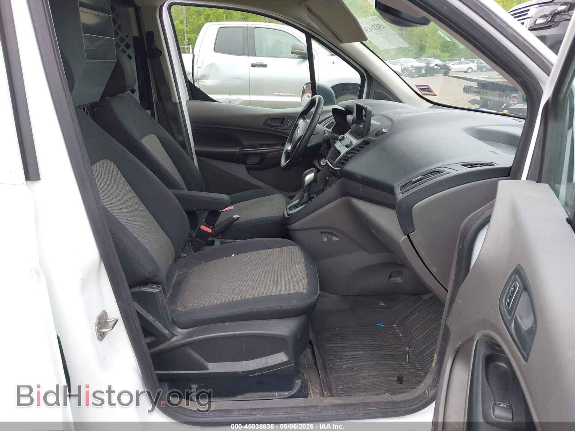 Photo NM0LS7E25K1420048 - FORD TRANSIT CONNECT 2019