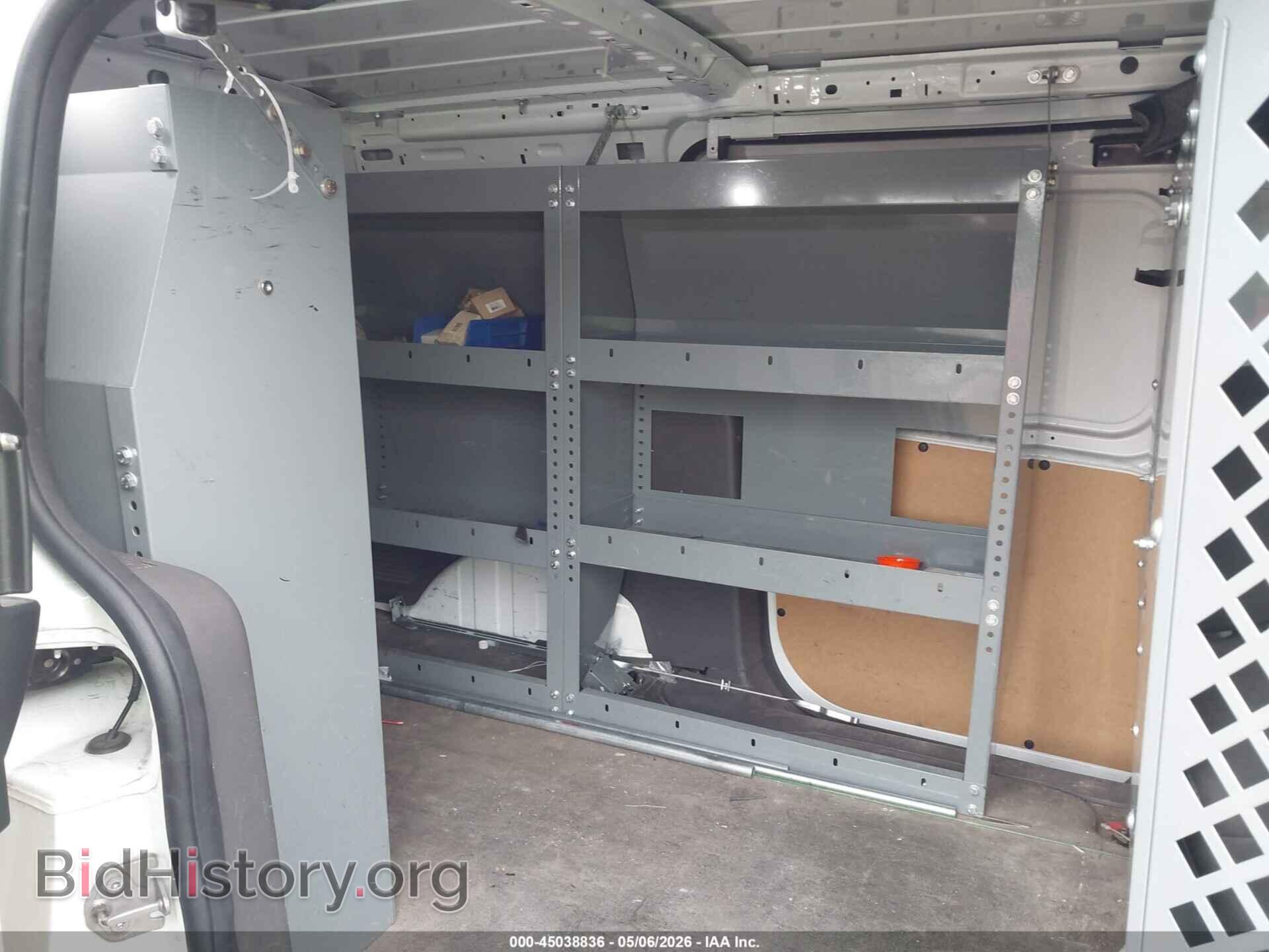 2019 FORD TRANSIT CONNECT - VIN: NM0LS7E25K1420048 - Фото 3