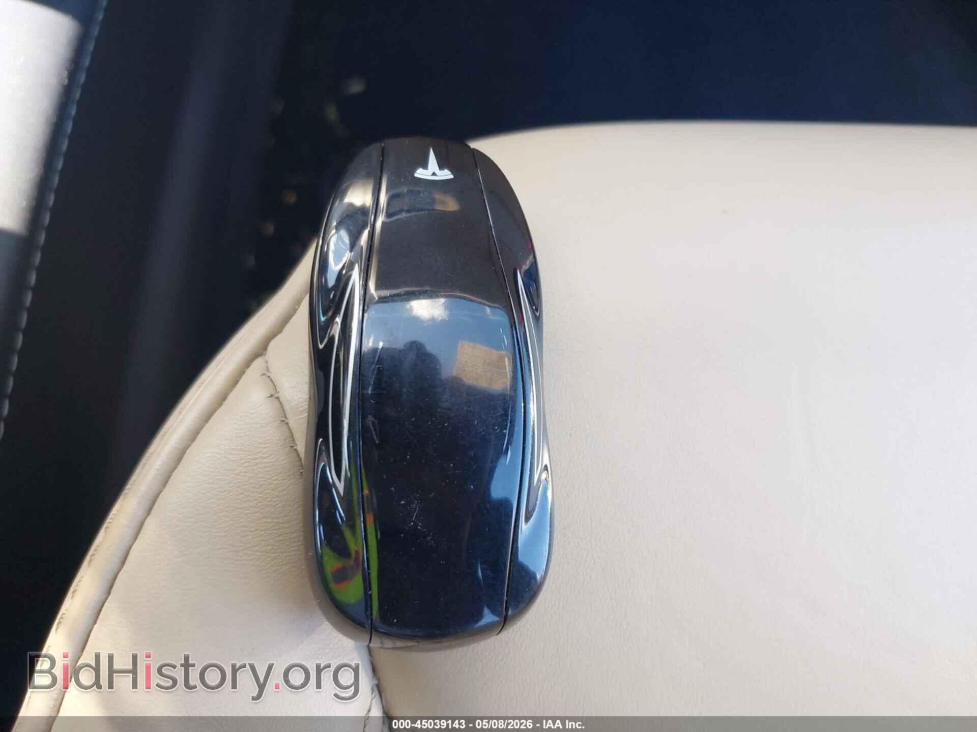 2016 TESLA MODEL S - VIN: 5YJSA1E2XGF131440 - Photo 11