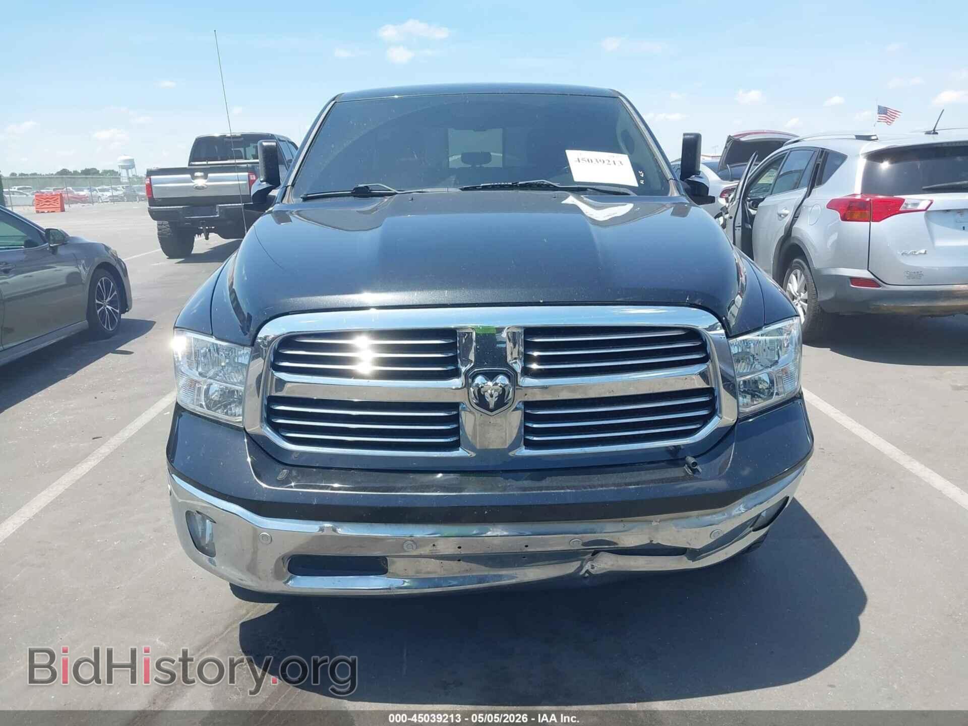 2017 RAM 1500 - VIN: 1C6RR7LT0HS763784 - Фото 12