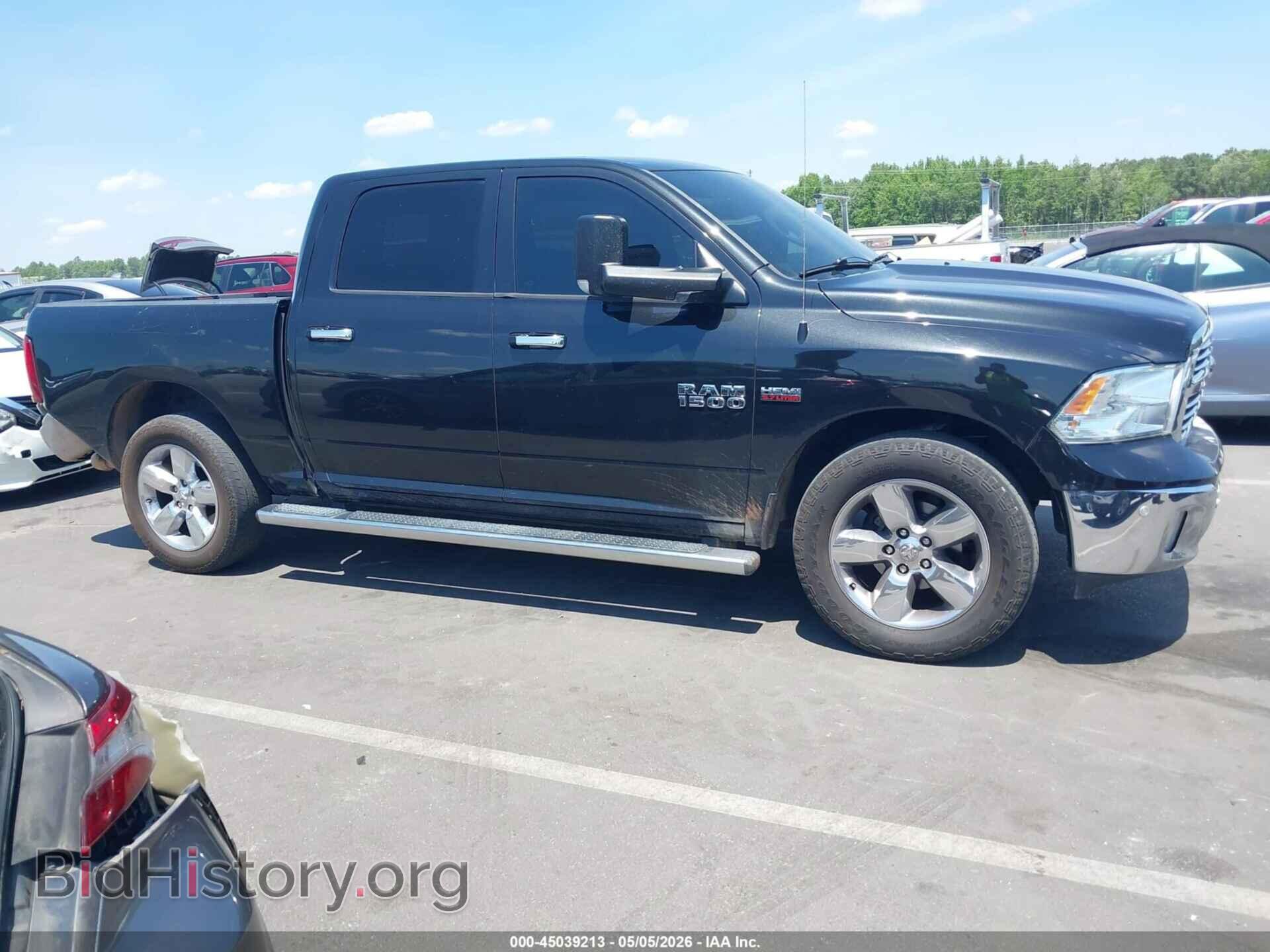 2017 RAM 1500 - VIN: 1C6RR7LT0HS763784 - Фото 13