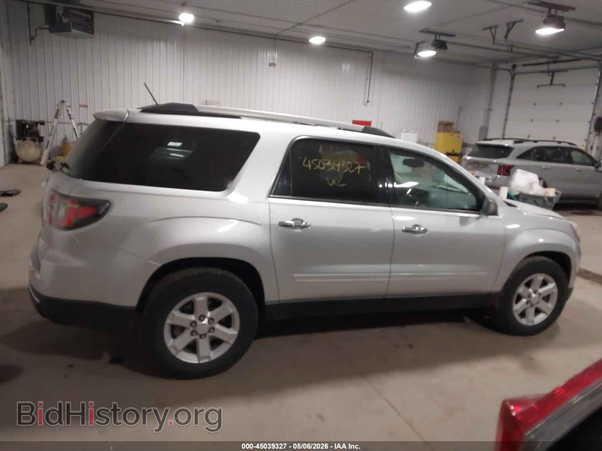 2015 GMC ACADIA - VIN: 1GKKVPKD8FJ148813 - Фото 13