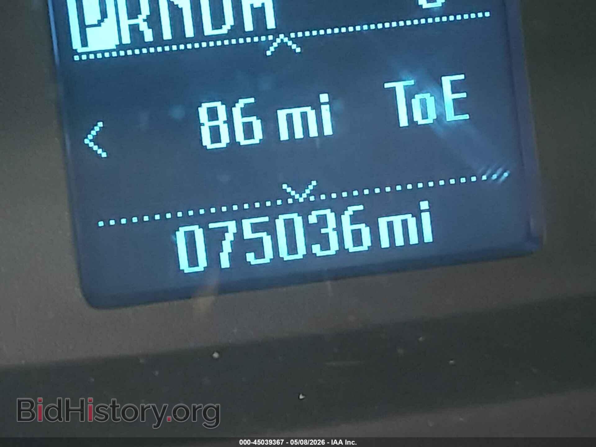 2016 FORD TRANSIT - VIN: 1FTYR1YM4GKB55428 - Фото 15