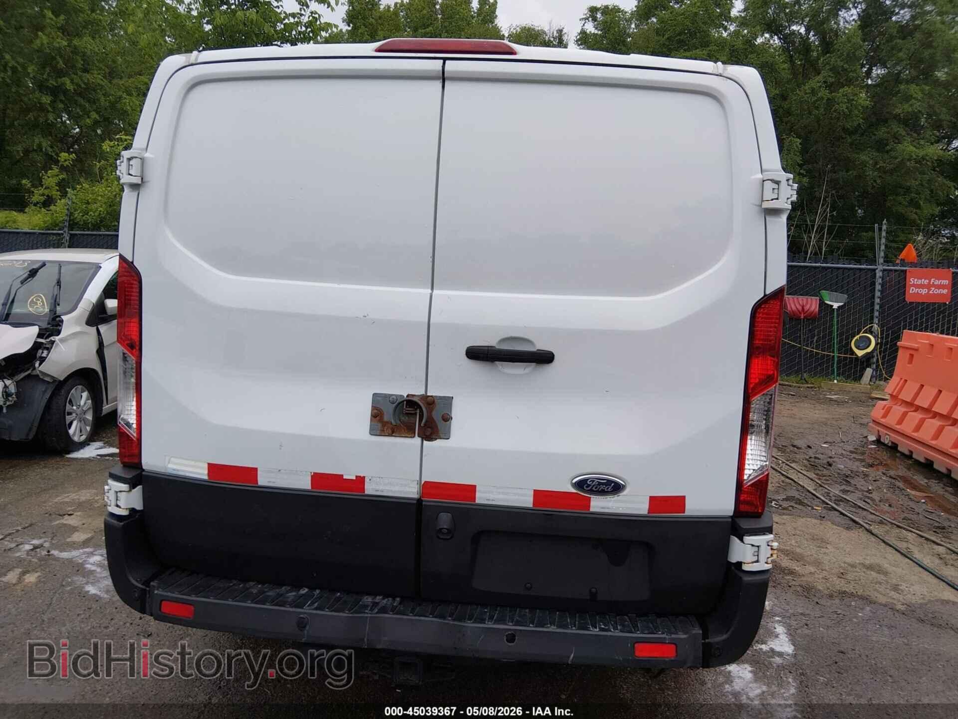 2016 FORD TRANSIT - VIN: 1FTYR1YM4GKB55428 - Фото 16