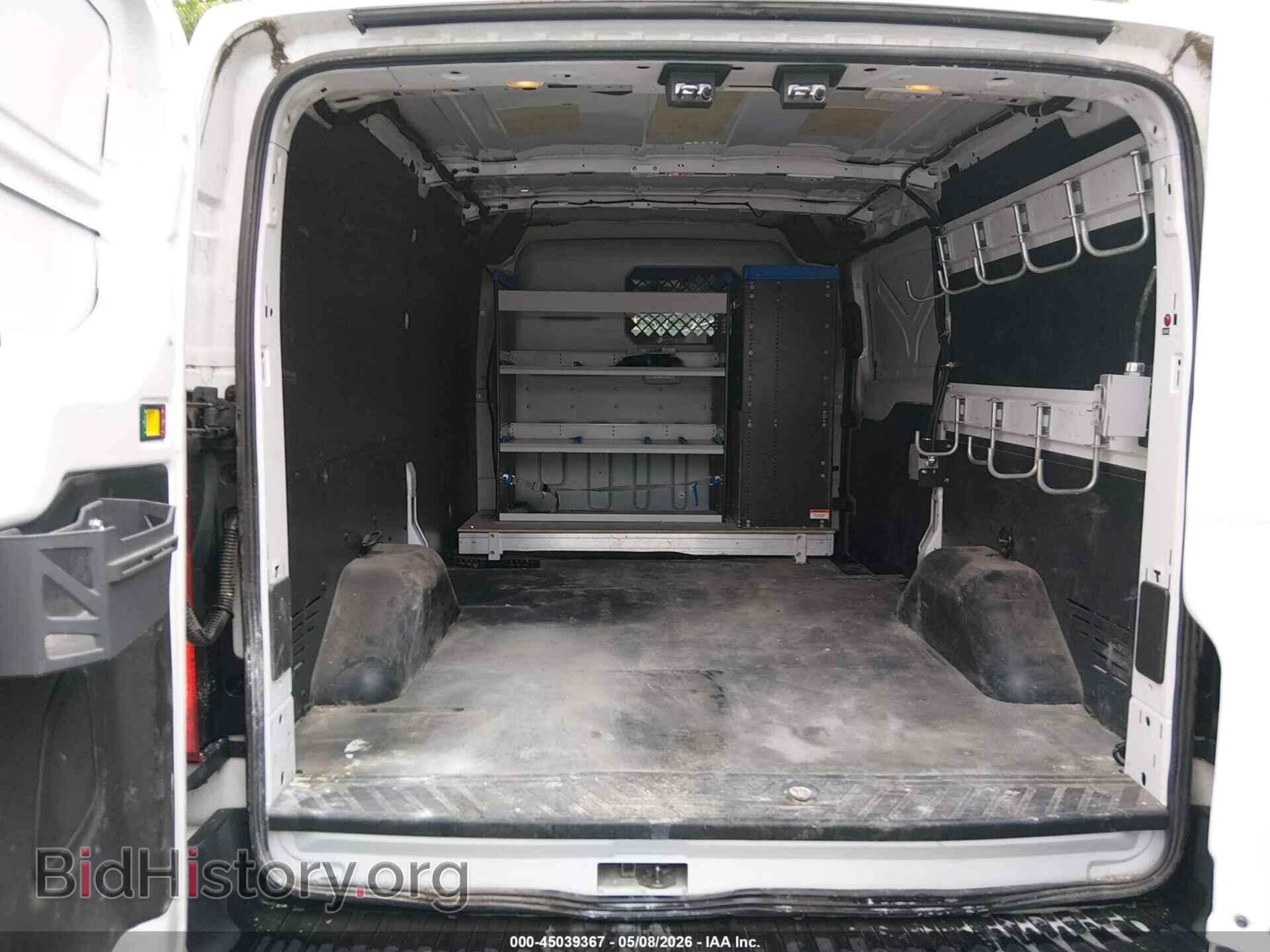 2016 FORD TRANSIT - VIN: 1FTYR1YM4GKB55428 - Фото 17