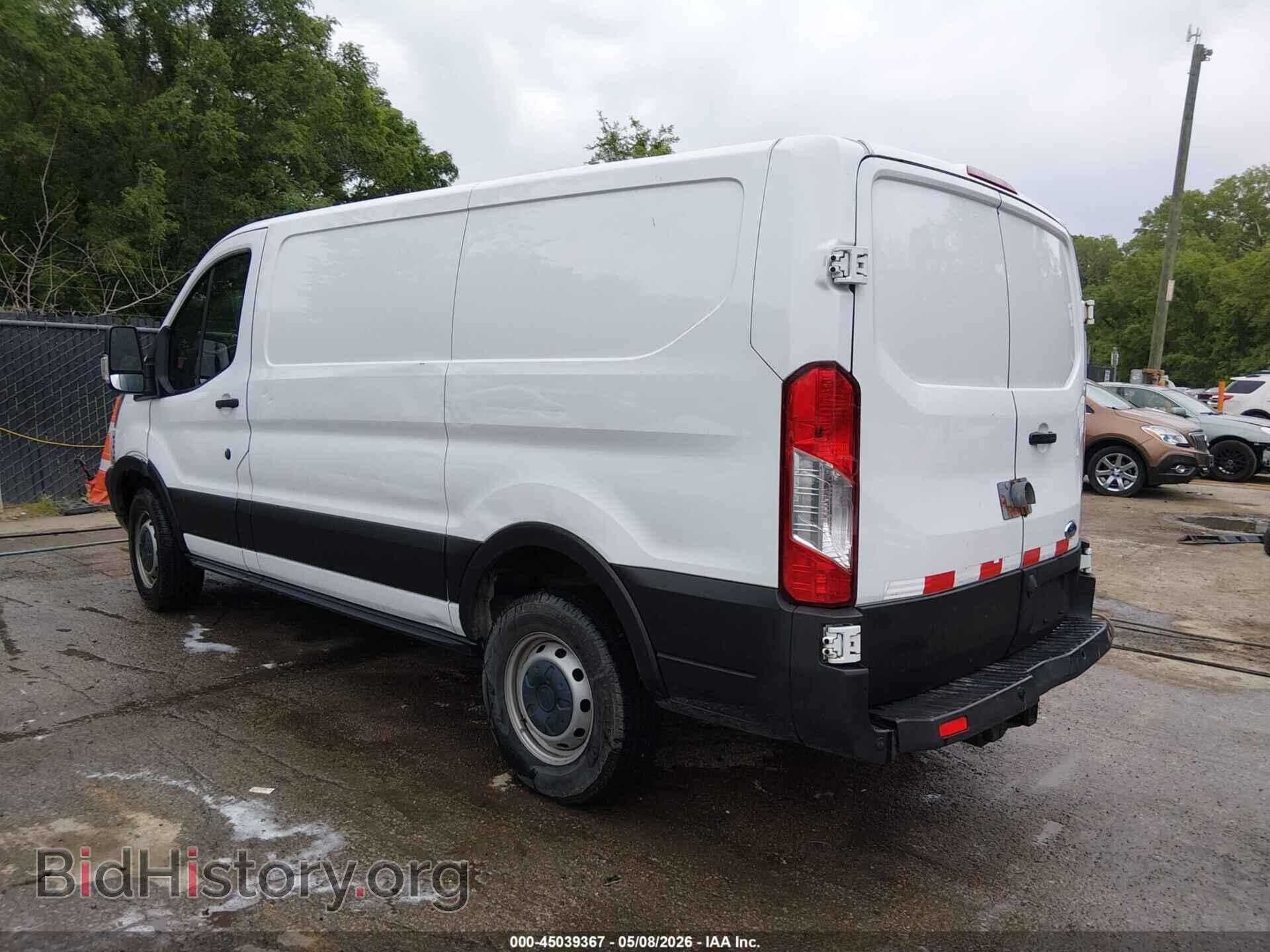 2016 FORD TRANSIT - VIN: 1FTYR1YM4GKB55428 - Фото 3