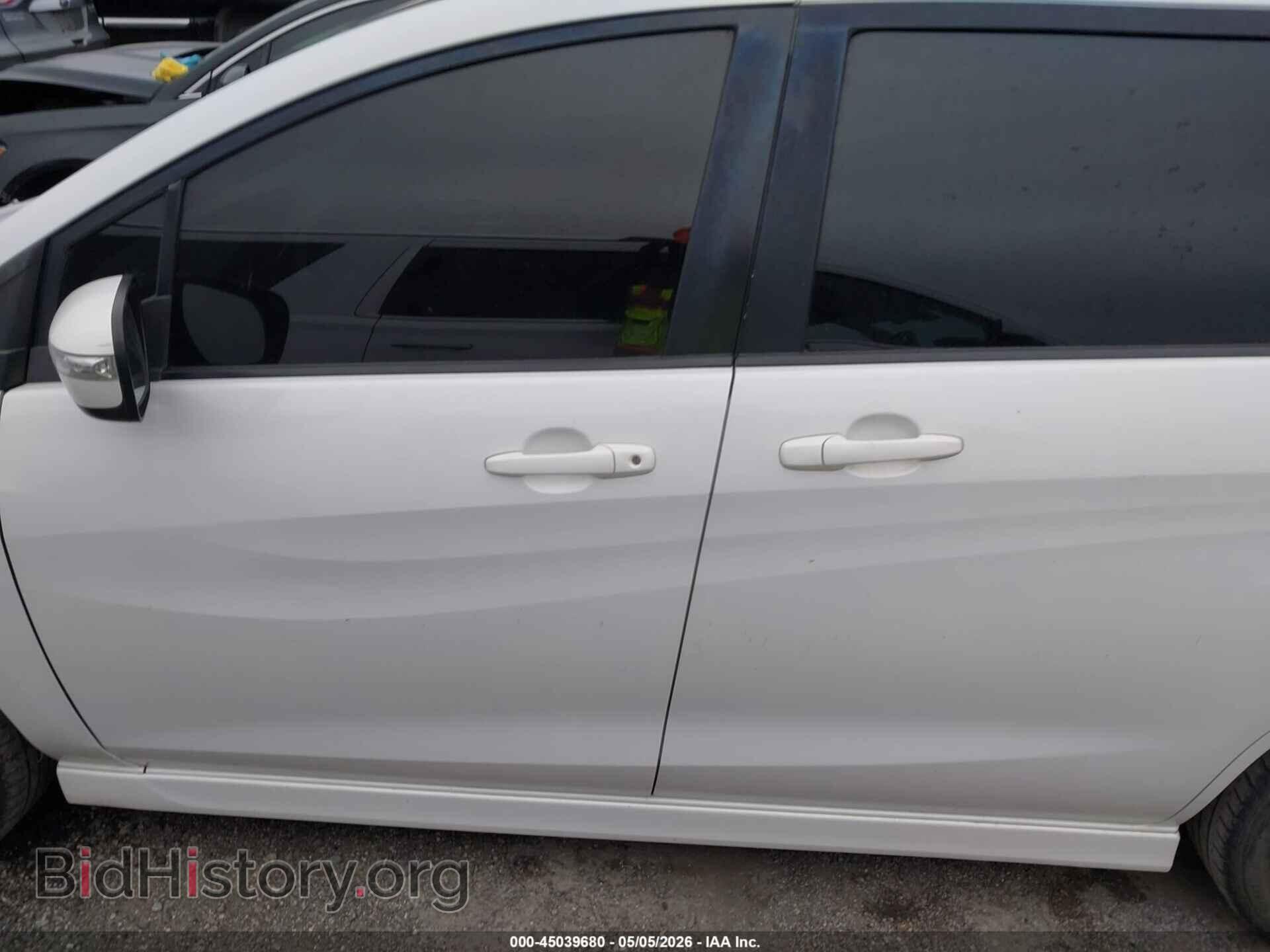 2013 MAZDA MAZDA5 - VIN: JM1CW2CL7D0160332 - Фото 14