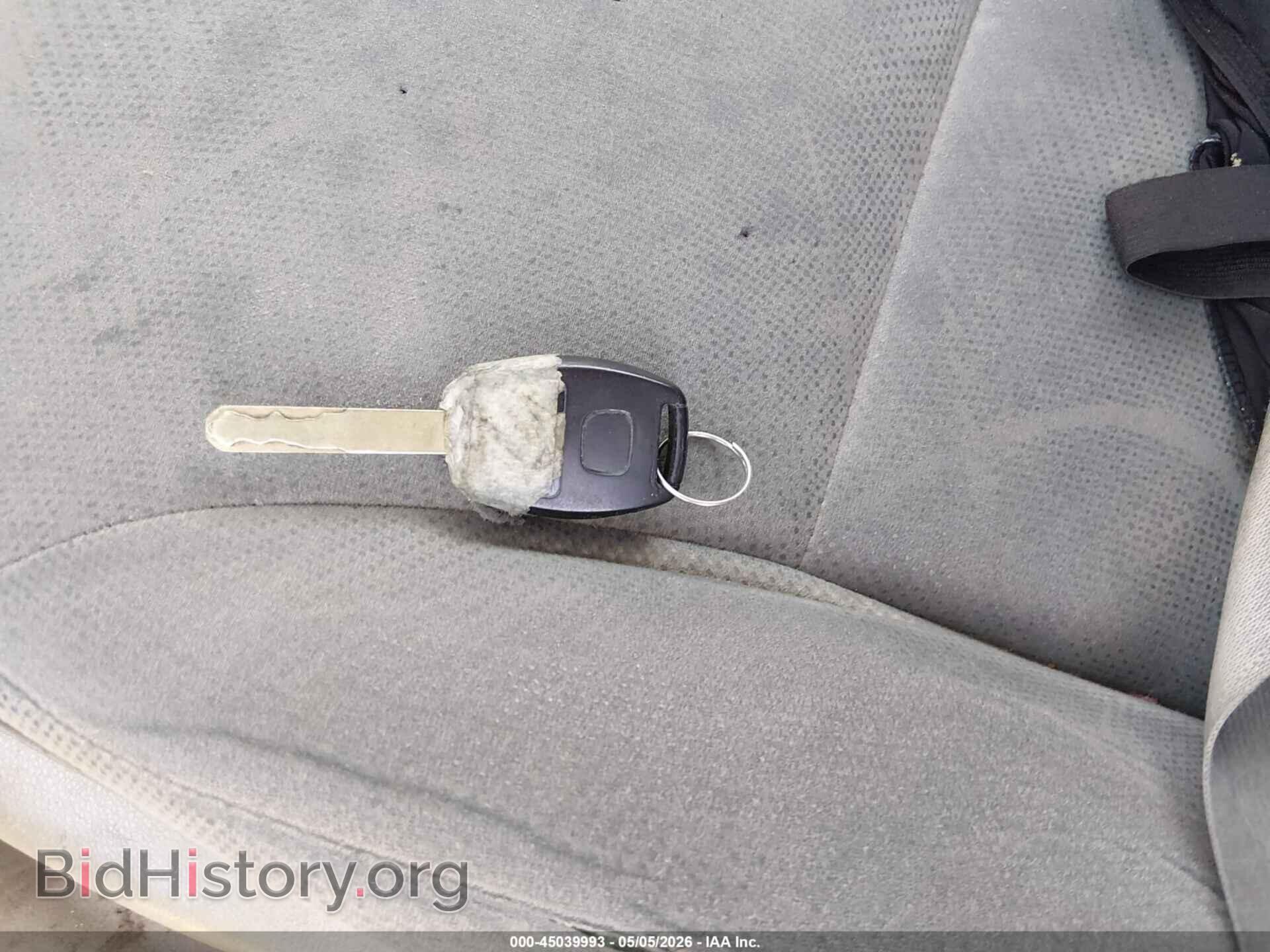 2012 HONDA CIVIC - VIN: 2HGFB2F80CH528894 - Фото 11