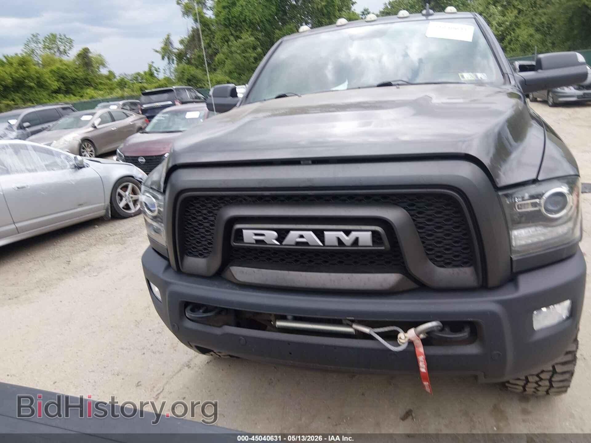 2018 RAM 2500 - VIN: 3C6TR5EJ1JG153170 - Фото 13
