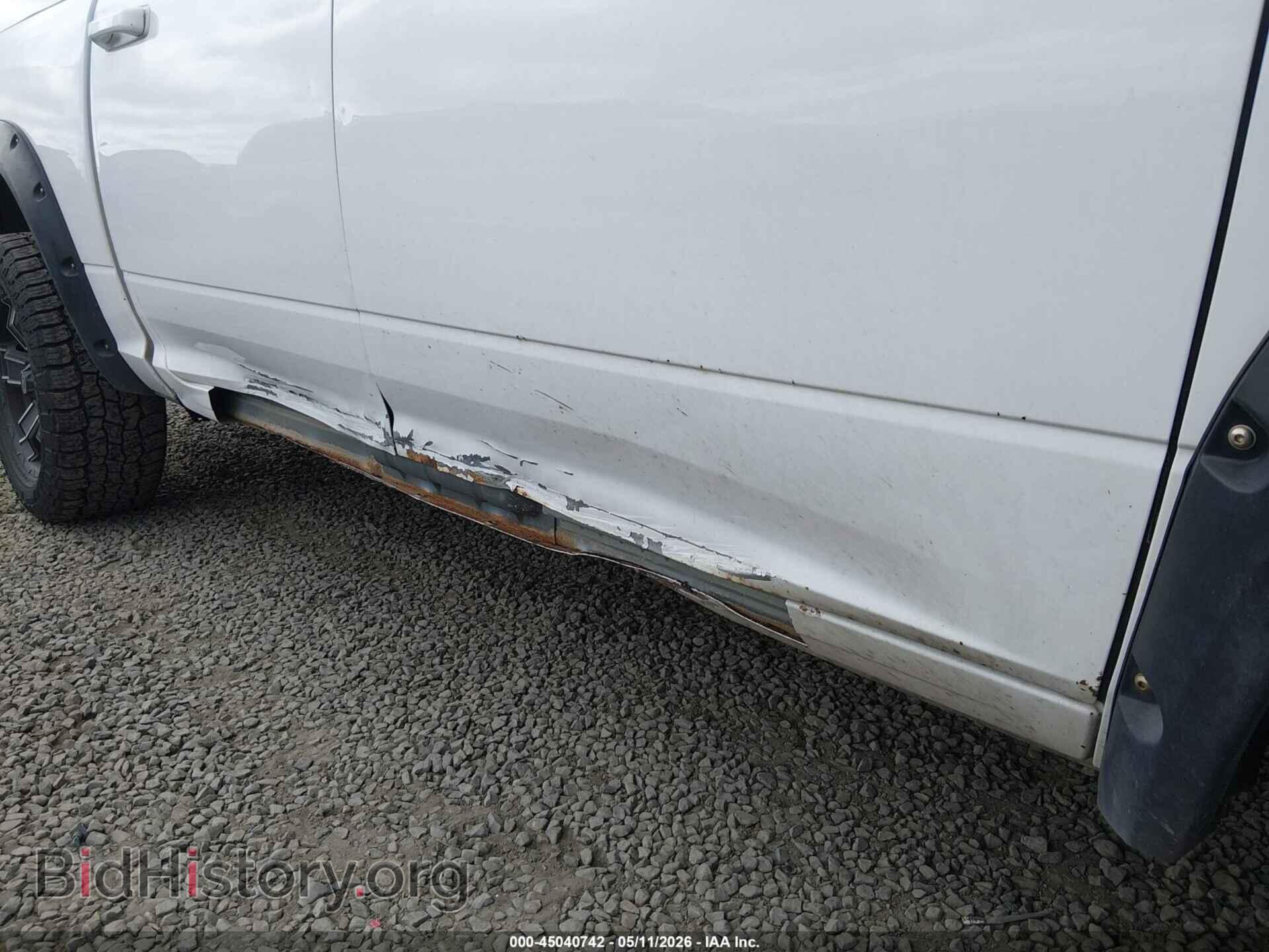 2012 RAM 1500 - VIN: 1C6RD7MT9CS133896 - Фото 6