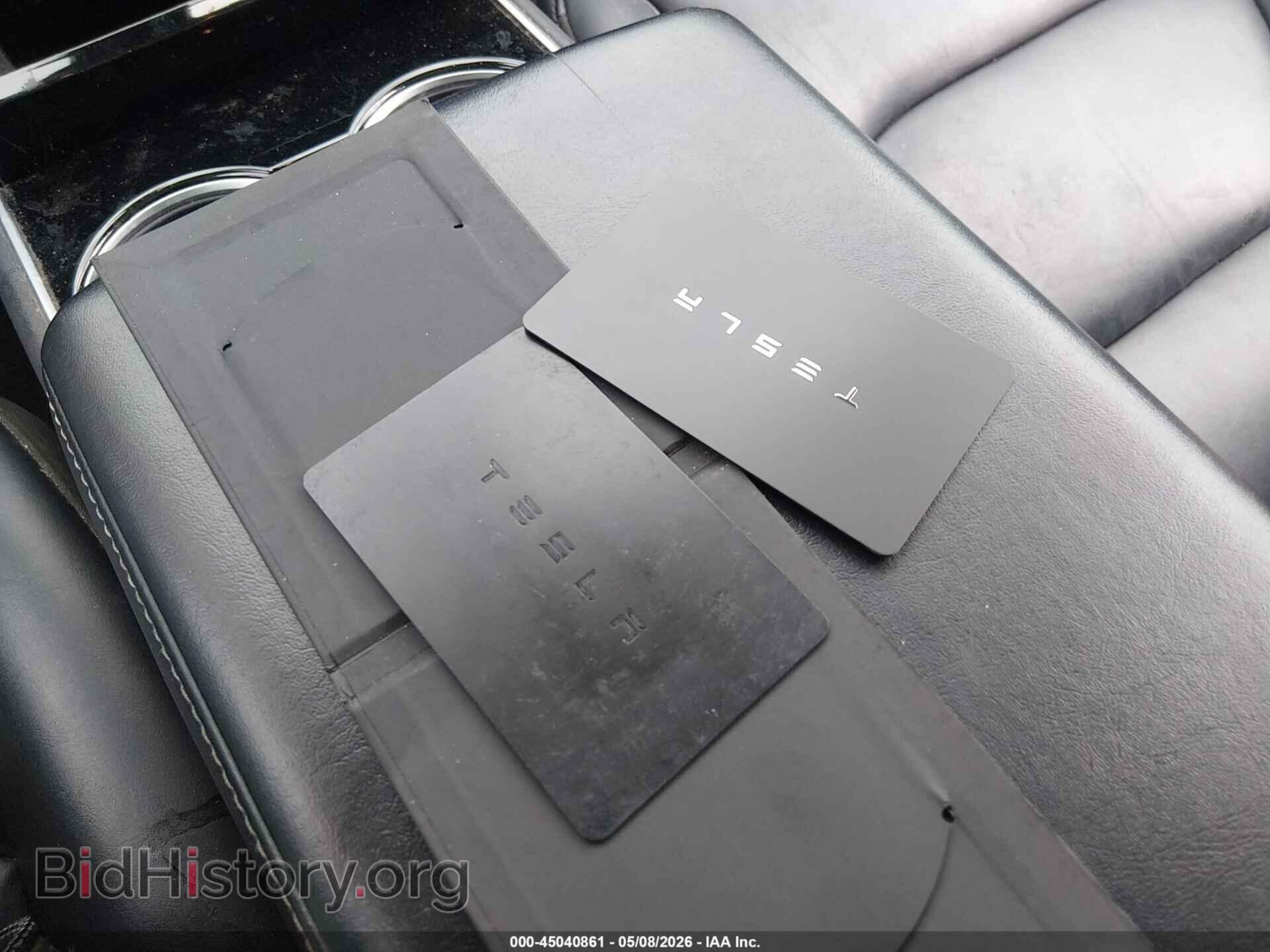 2018 TESLA MODEL 3 - VIN: 5YJ3E1EA0JF053323 - Фото 11