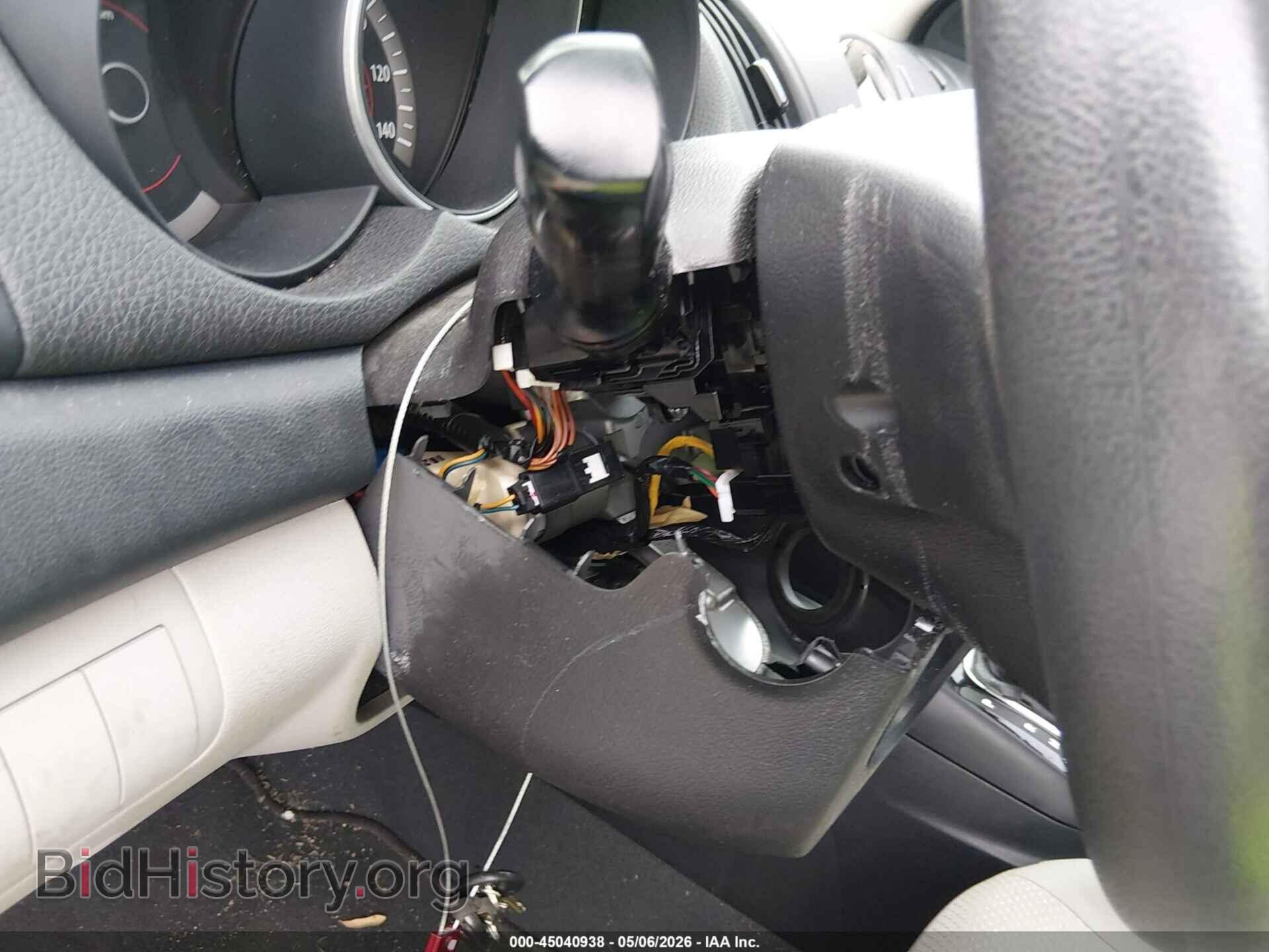2012 KIA FORTE - VIN: KNAFU4A28C5483473 - Photo 18