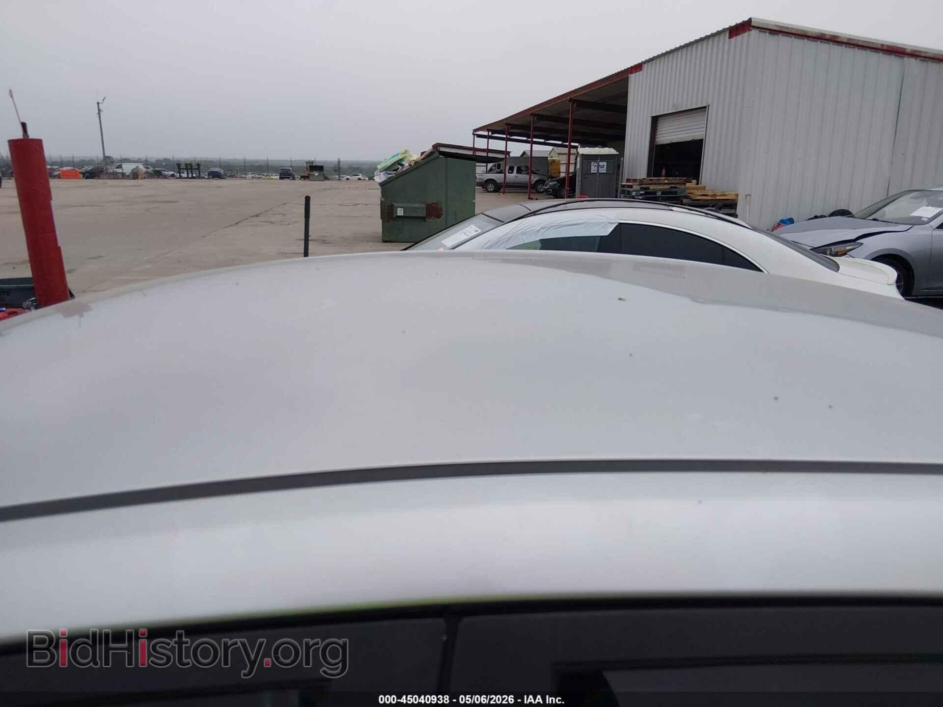 2012 KIA FORTE - VIN: KNAFU4A28C5483473 - Photo 20