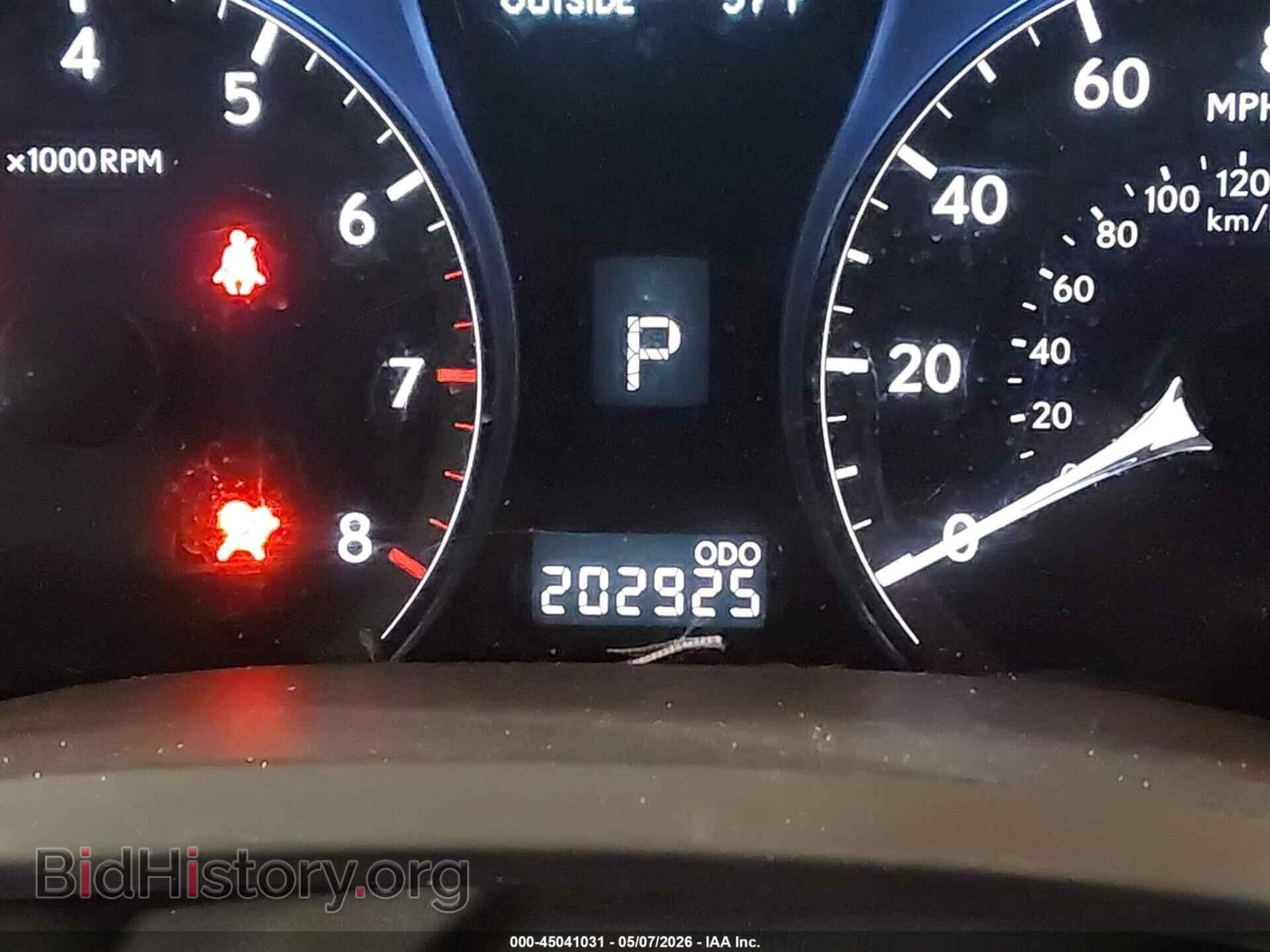 2010 LEXUS RX 350 - VIN: 2T2BK1BA5AC074256 - Фото 15