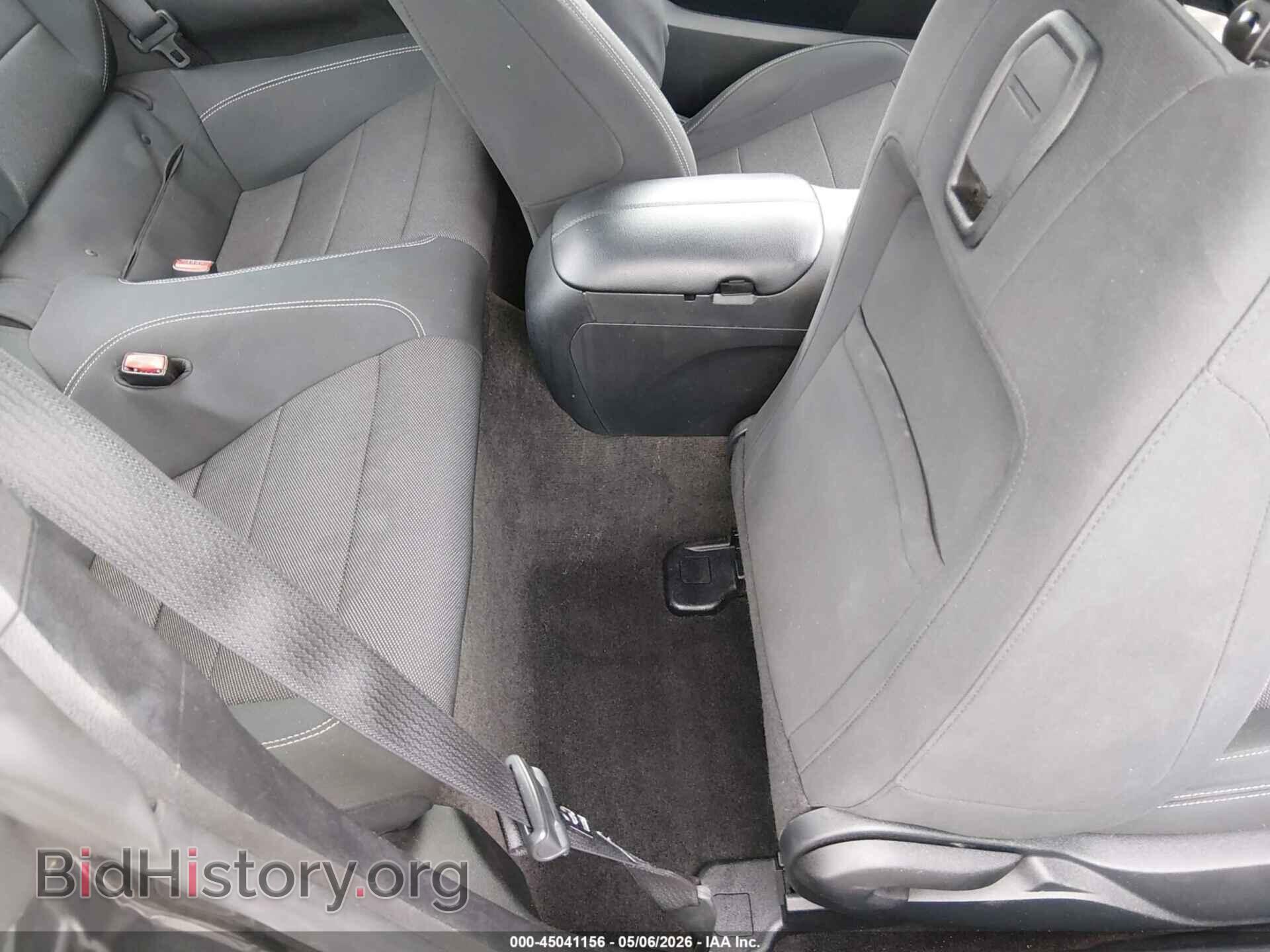2015 FORD MUSTANG - VIN: 1FA6P8AM2F5406675 - Фото 8