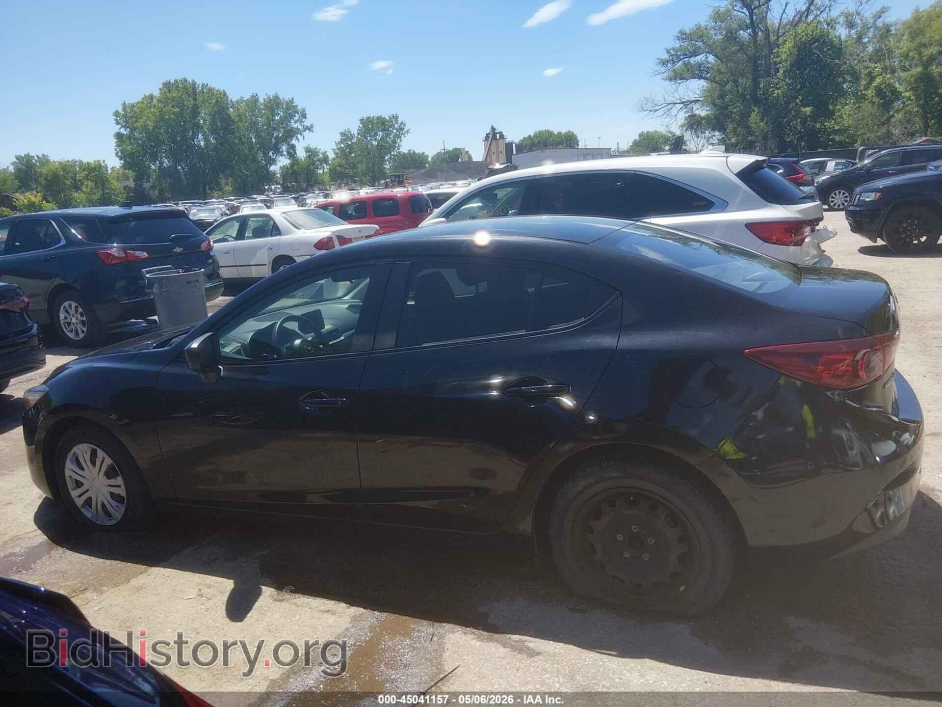 2018 MAZDA MAZDA3 - VIN: 3MZBN1U79JM228551 - Фото 14
