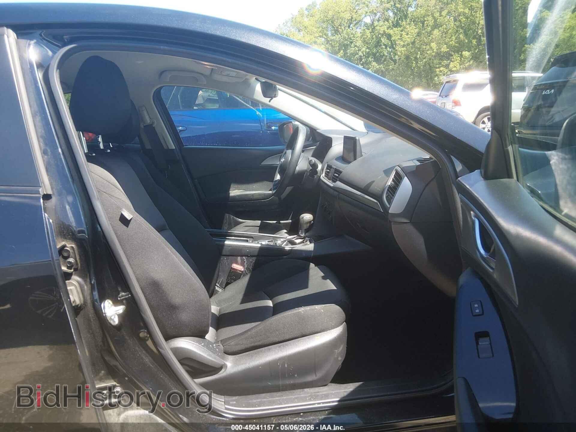 2018 MAZDA MAZDA3 - VIN: 3MZBN1U79JM228551 - Фото 5