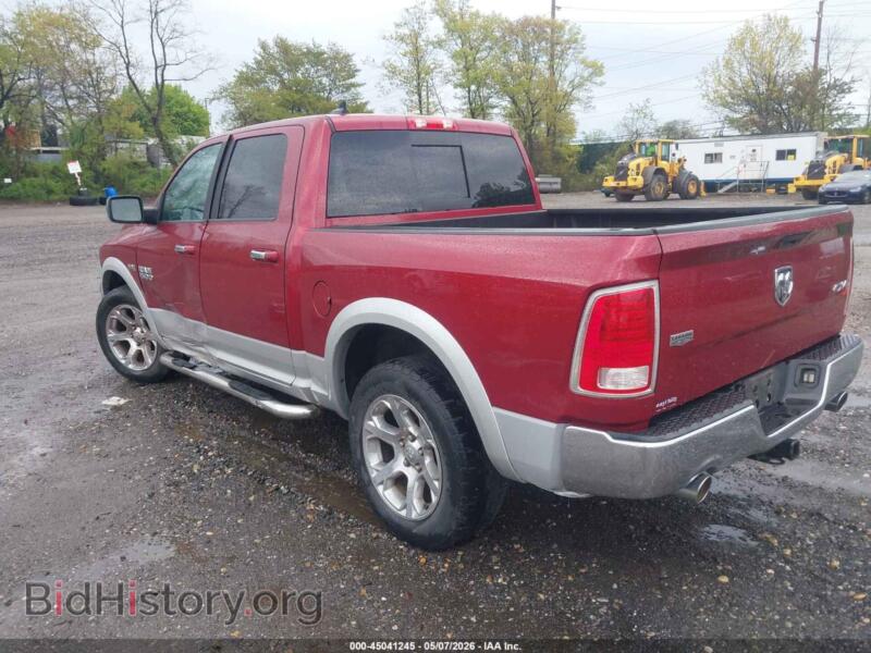 2014 RAM 1500 (VIN 1C6RR7NTXES479877) — фото 3 из 17